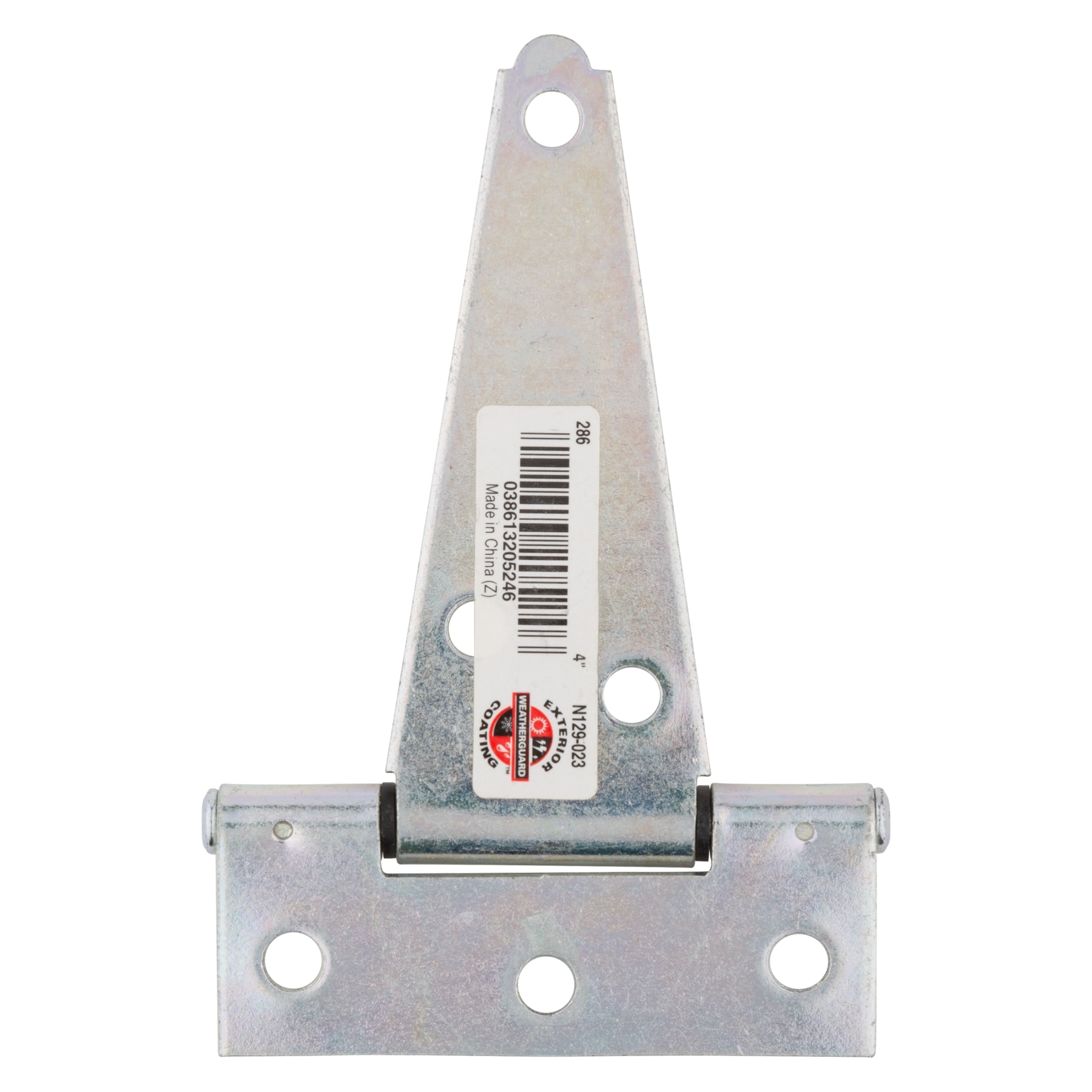 Stanley-National Hardware 908CC Gate-Hardware - View #3