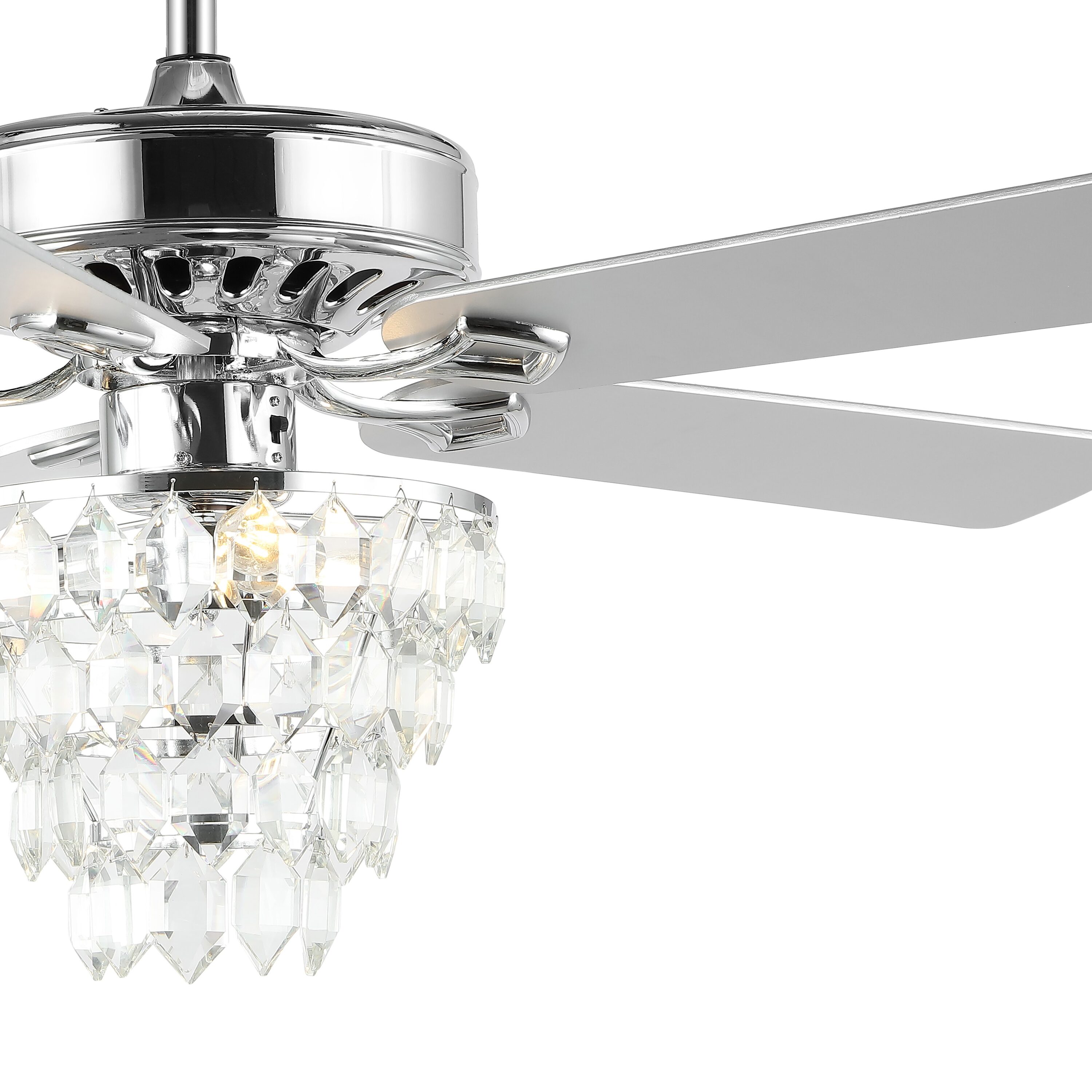 JONATHAN  Y JYL9616A Ceiling-Fans - View #9