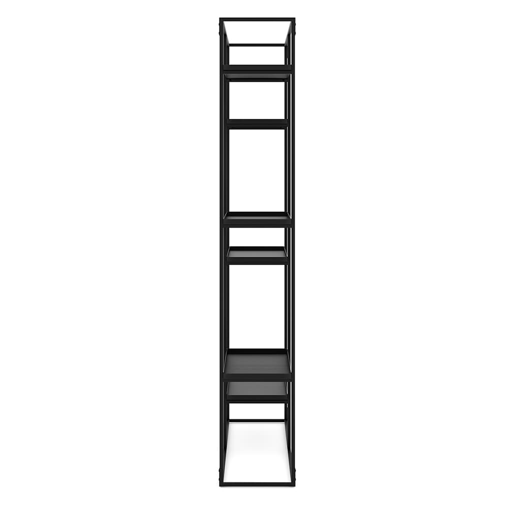  LOU-8627 bookcases - View #2