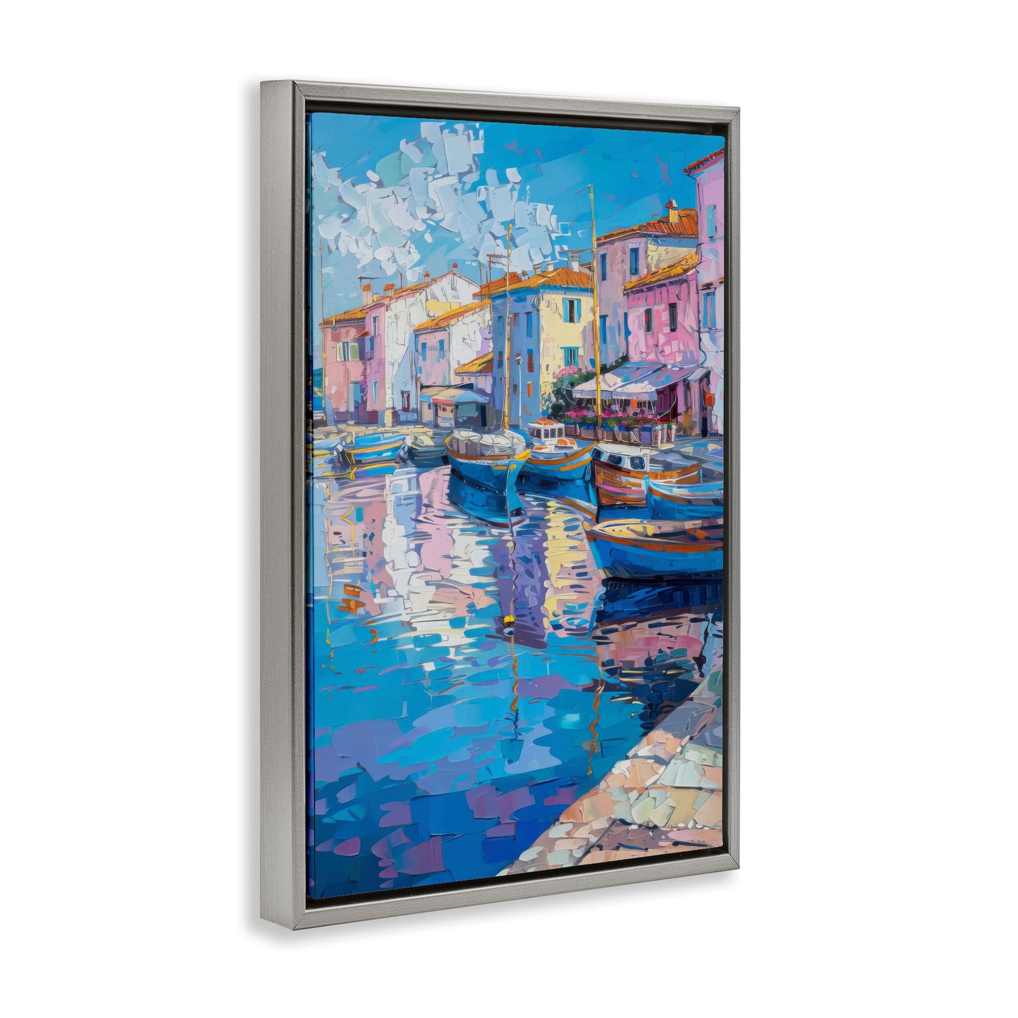 Stupell Industries BT-731-FFL-16X24 Wall-Art - View #2