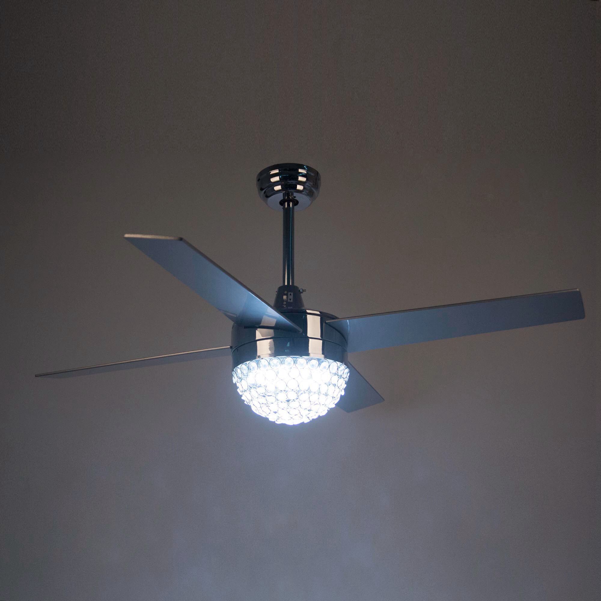 Parrot Uncle F6208110V Ceiling-Fans - View #10