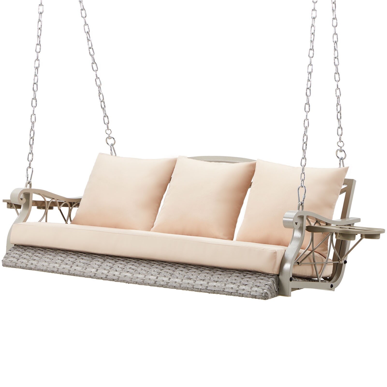 CESICIA QS-046 Patio-Chairs - View #2