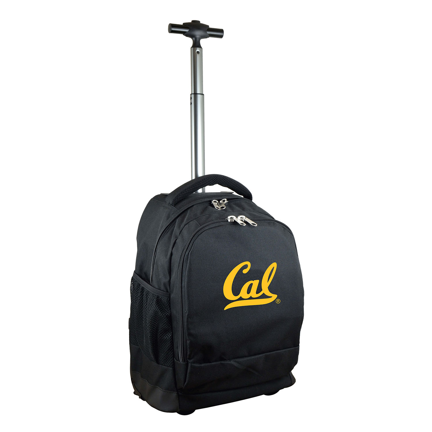 Mojo Licensing CLCBL780_BK 19X13X8 Black Backpack
