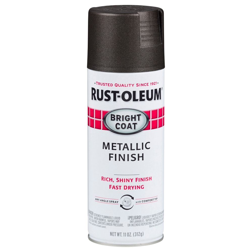 Rust-Oleum 7713830SOS Spray-Paint - View #2