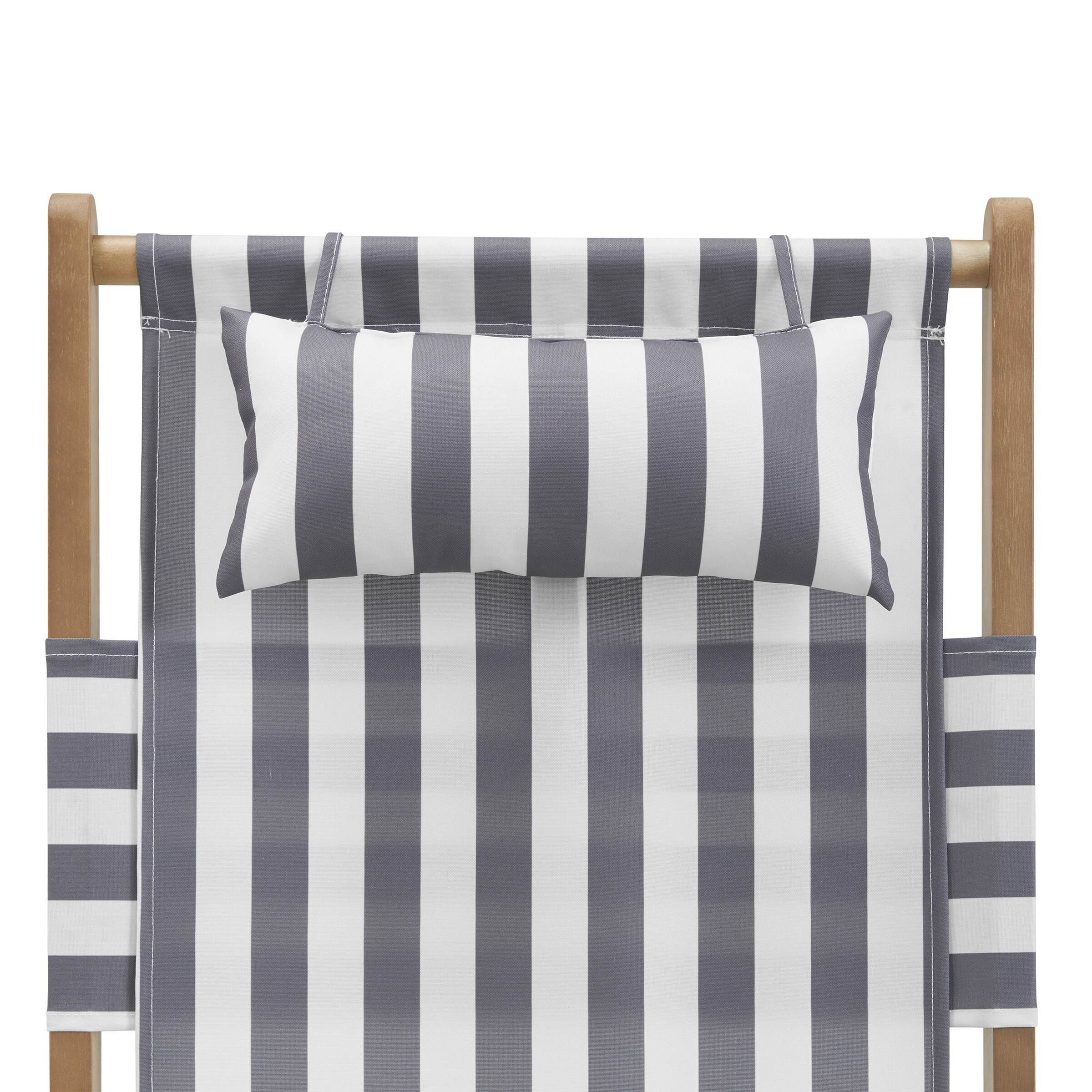 Lavish Home 80-OUTD-FLDBCH-4-2 Beach-Camping-Chairs - View #12
