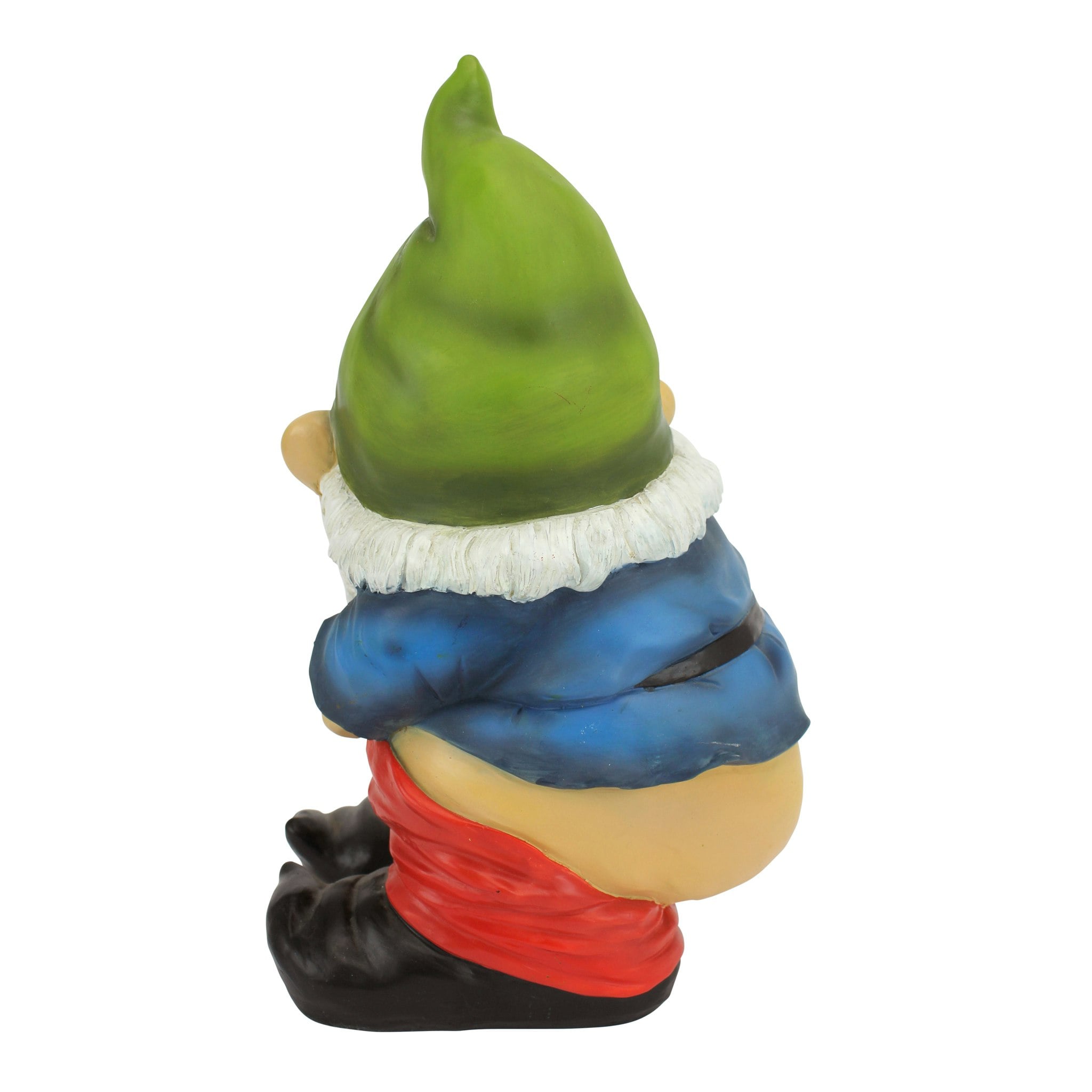 Design Toscano QM2432400 Garden-Statue - View #6