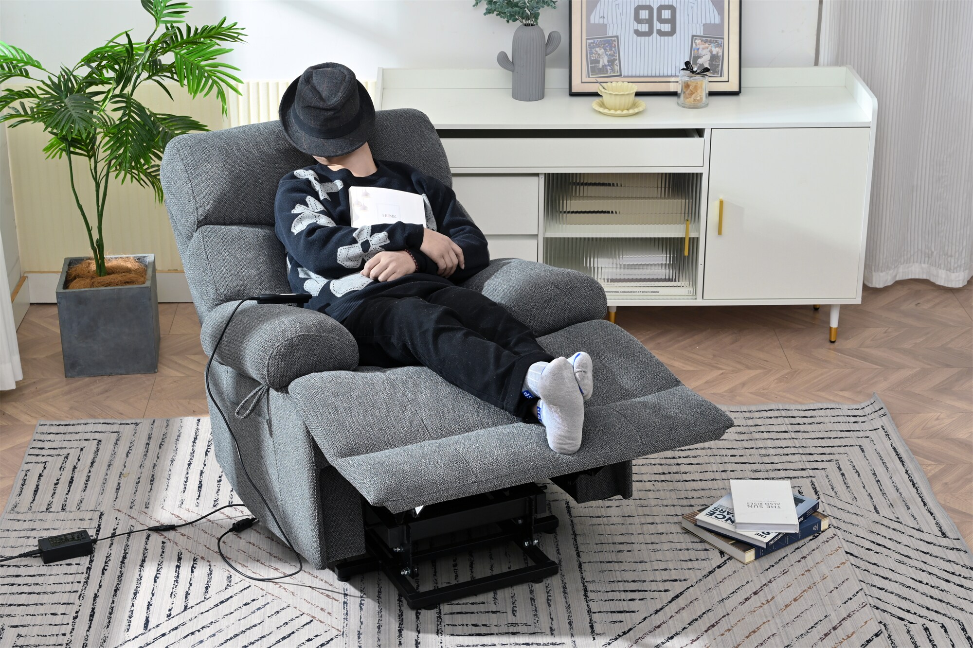 LOVMOR SF-WO-W1028P261272 recliners - View #7