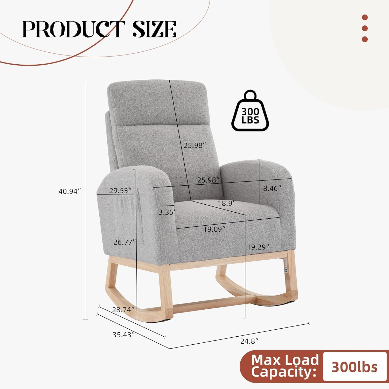 Assile XH260831238 Patio-Chairs - View #6
