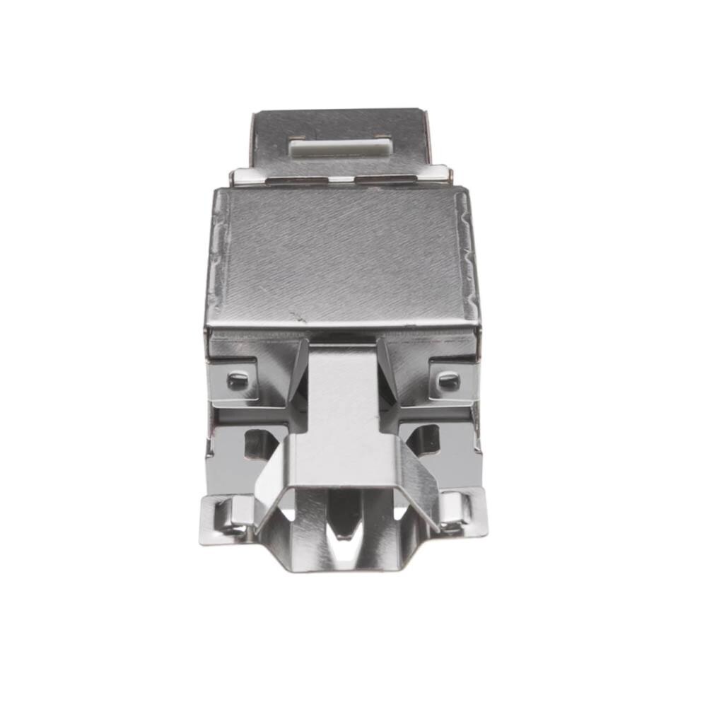 Micro Connectors 6-Pack Cat6 Rj45 Punch Down Keystone Jack in the