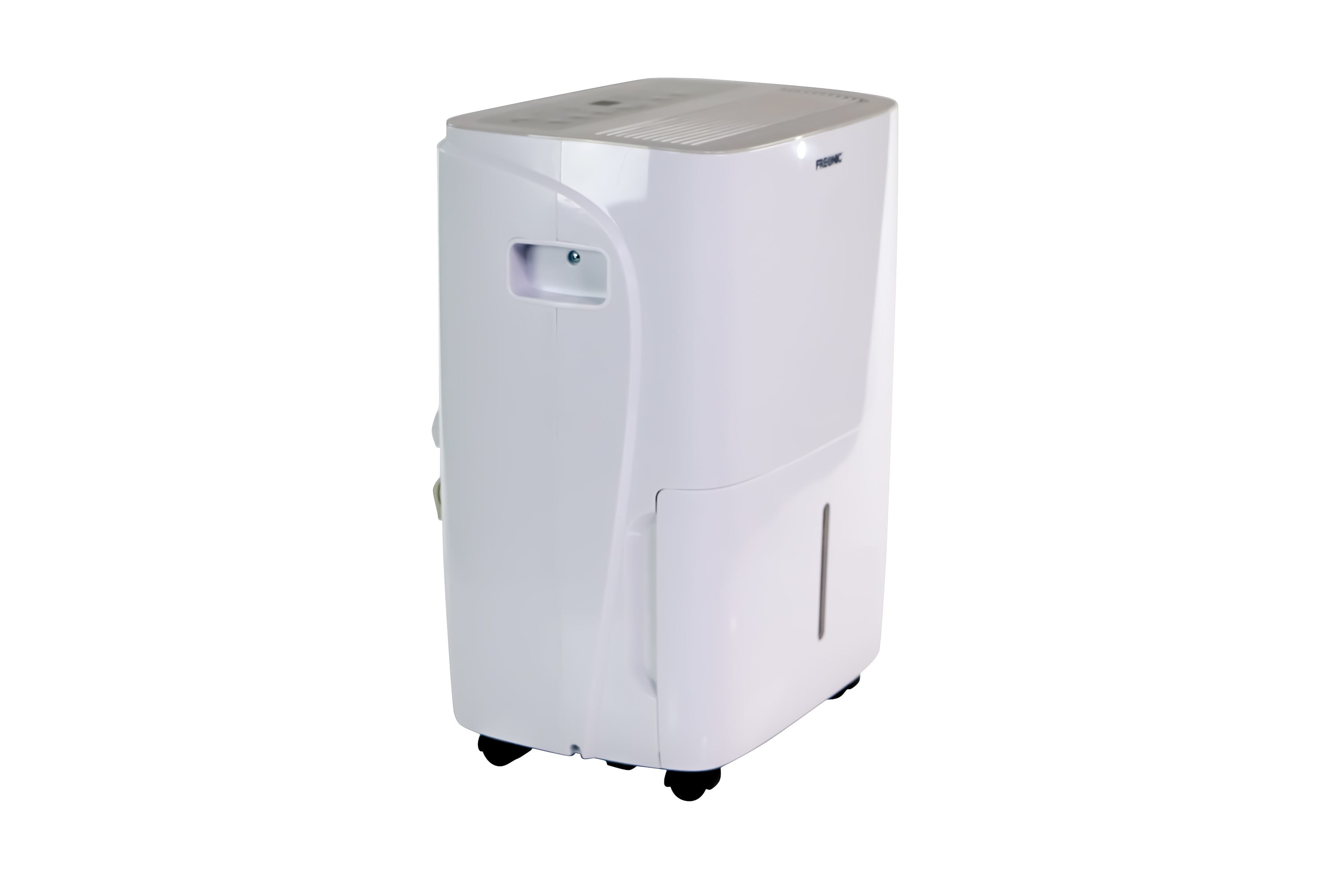 Hisense 50-Pint 2-Speed Dehumidifier ENERGY STAR in the Dehumidifiers  department at Lowes.com