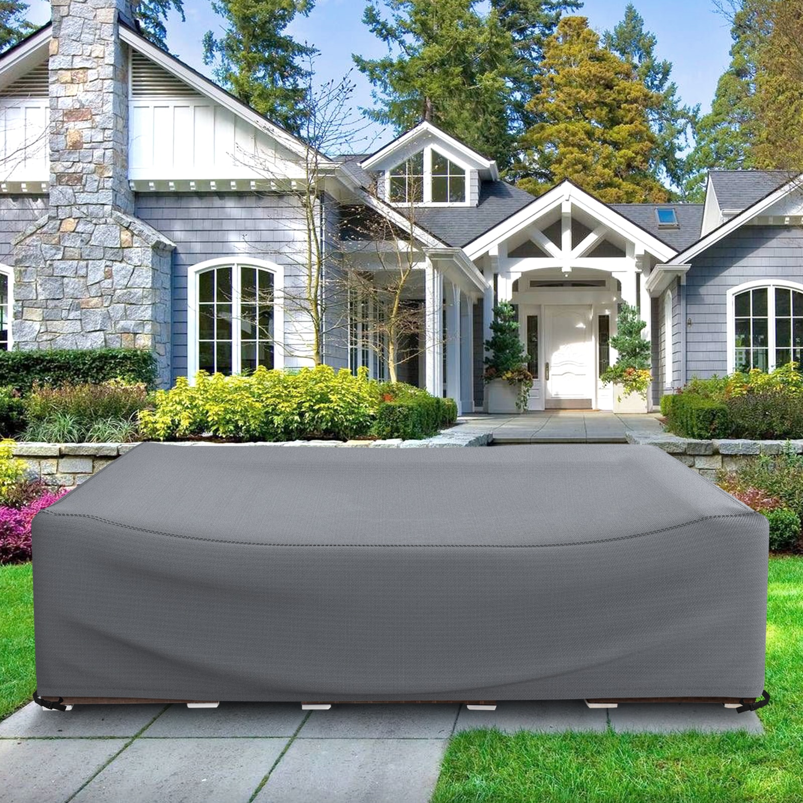 Gasadar LS-JX034-1 Patio-Furniture-Covers - View #8