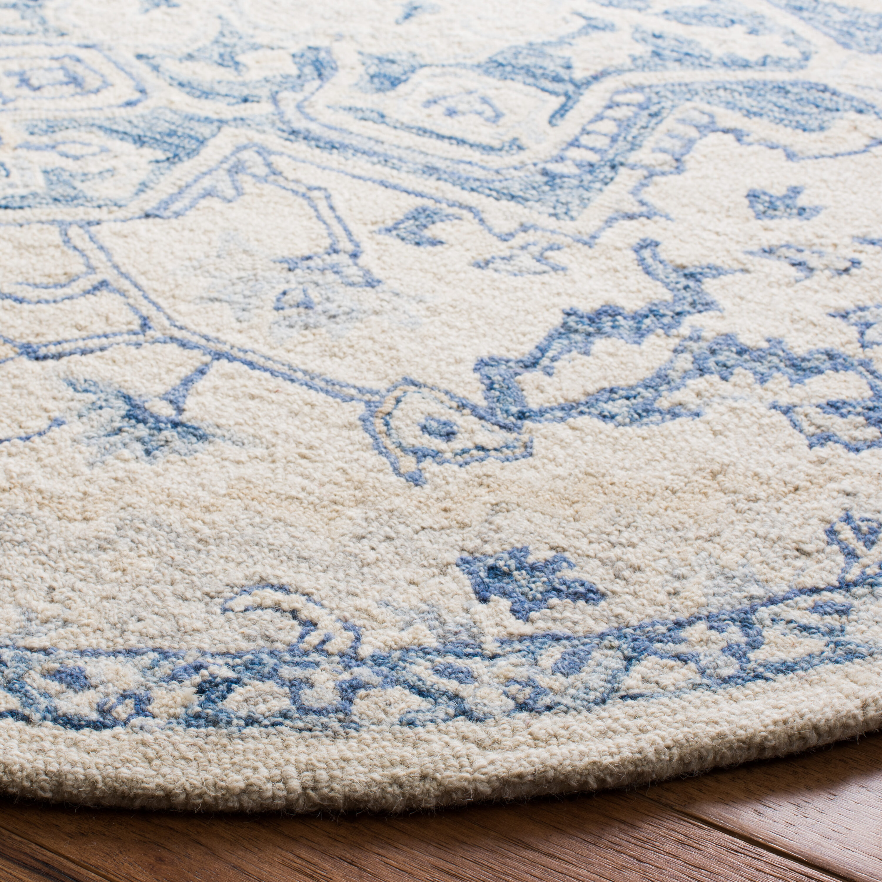 Safavieh MLP503G-5R rugs - View #3