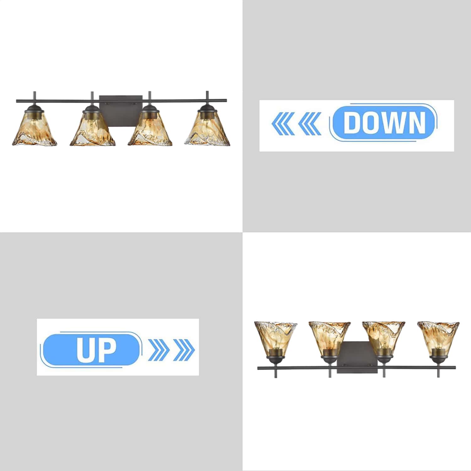 Claxy DX-B3302-4BU-OB b089995 - View #8