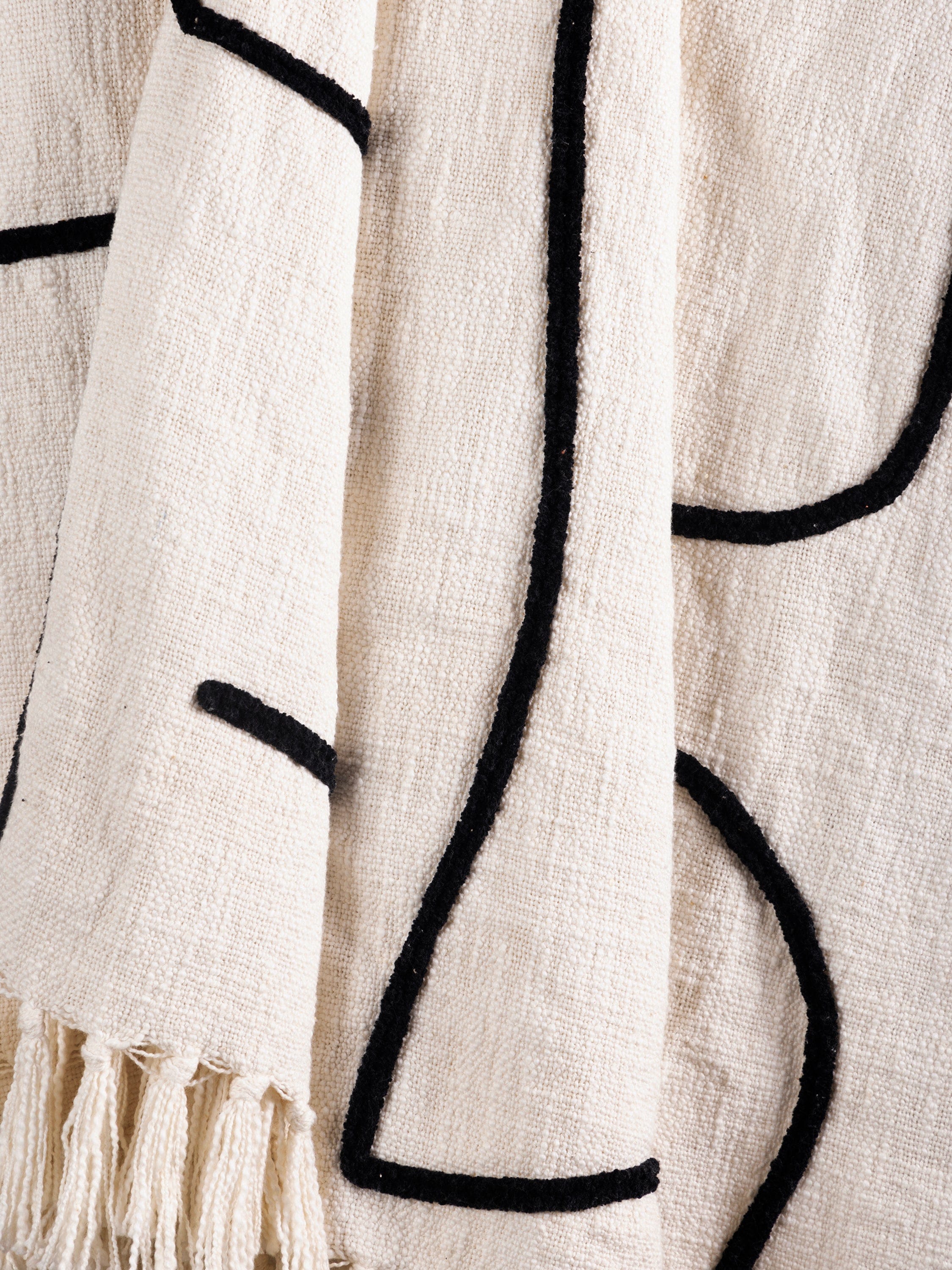 GAURI KOHLI GK71096 Blankets-And-Throws - View #7