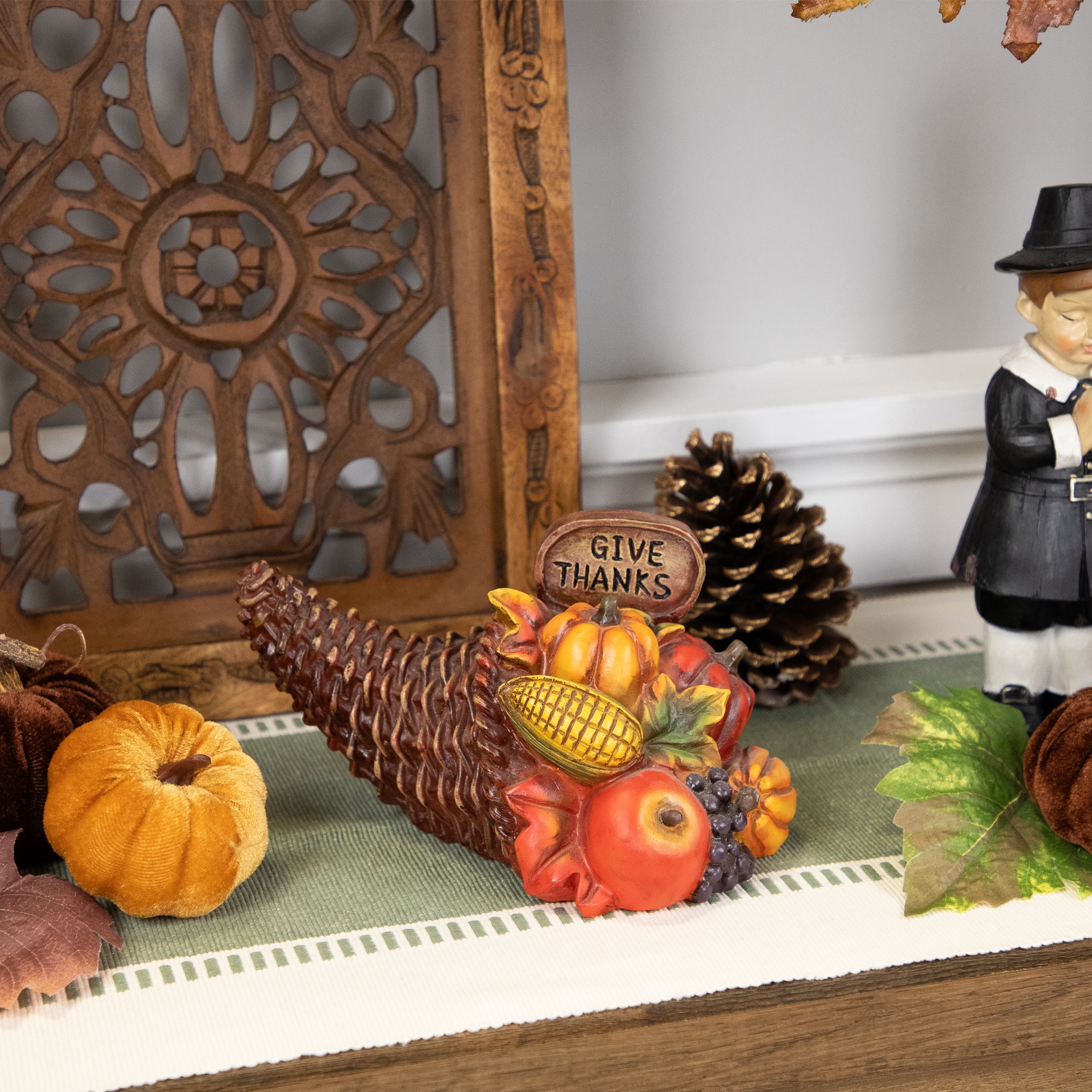 Northlight 35246870 Indoor-Thanksgiving-Decor - View #2