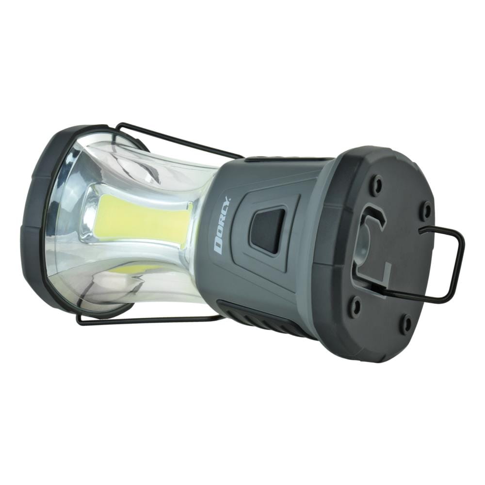 Dorcy 41-3120 Adventure Max 3000-Lumen Outdoor Lantern