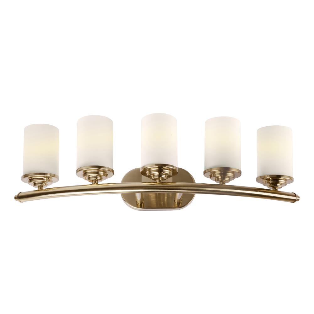 Forte Lighting 5105-05-12 b089995 - View #3