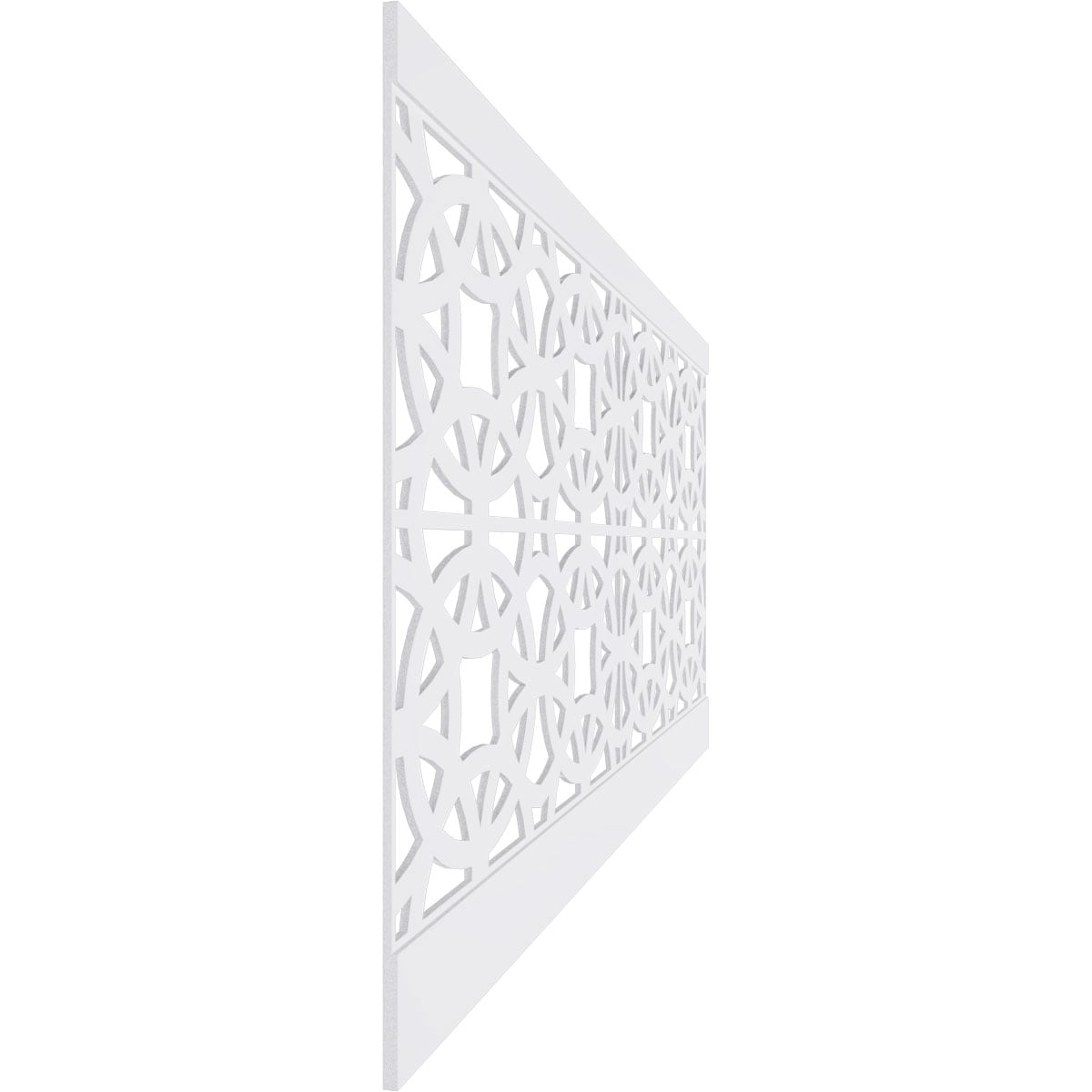 Ekena Millwork WPK44X94BNE Wall-Panels - View #5
