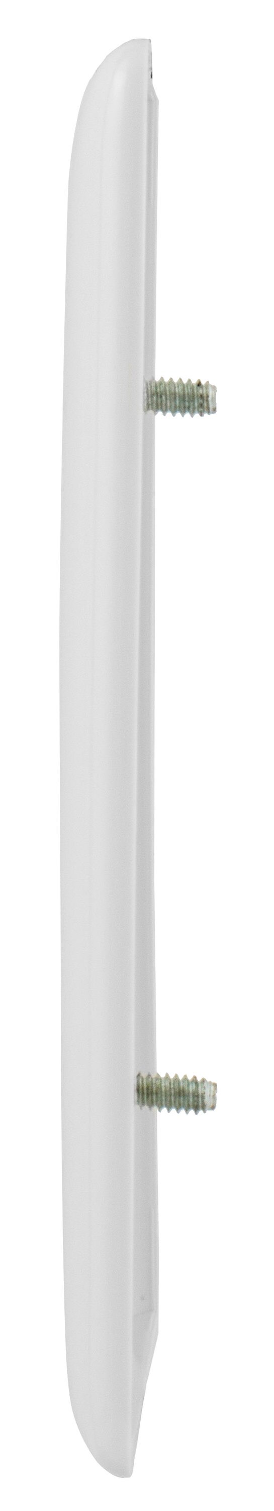 Hubbell NPJJ1WZ Electrical-Wall-Plates - View #2