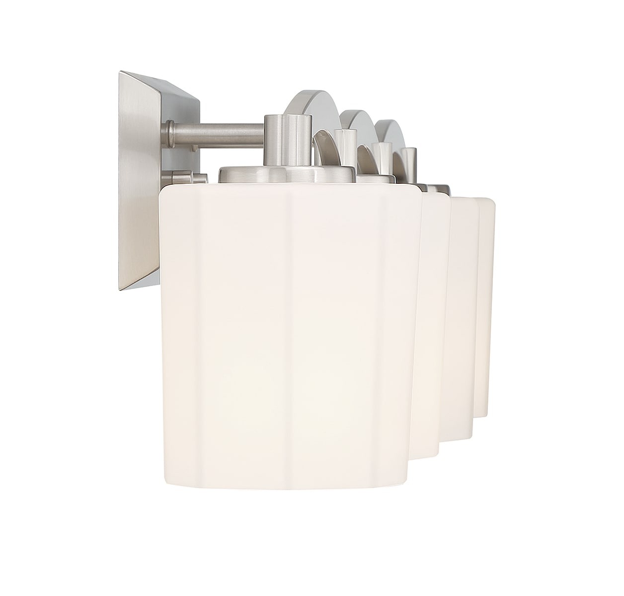 Savoy House Essentials 8-7710-4-SN b089995 - View #6