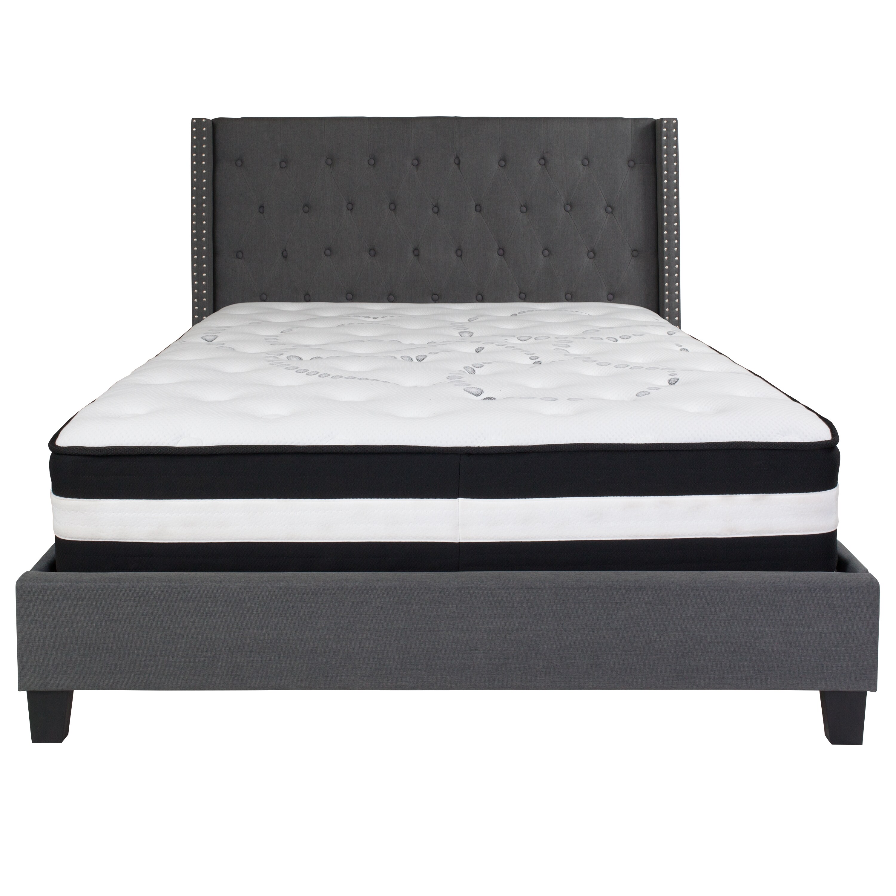 Flash Furniture 889142254812 beds - View #5
