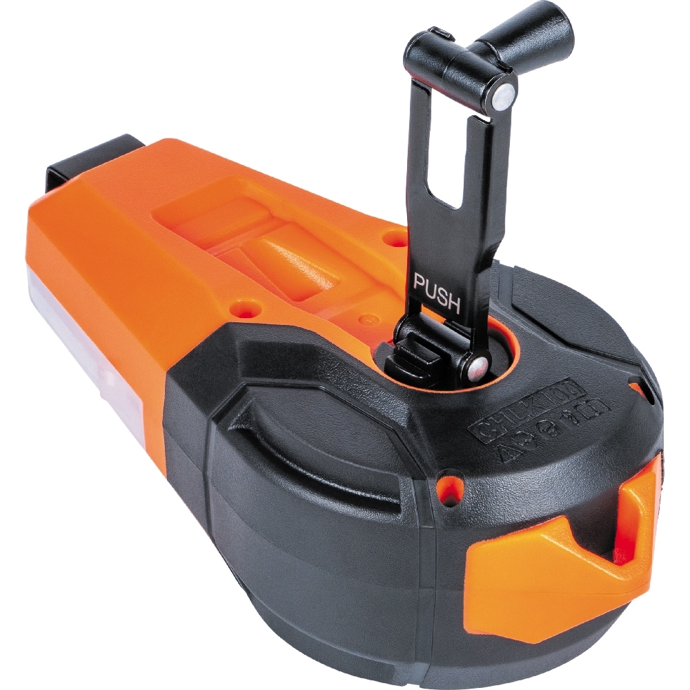 Klein Tools CHLK100 c100456 - View #12