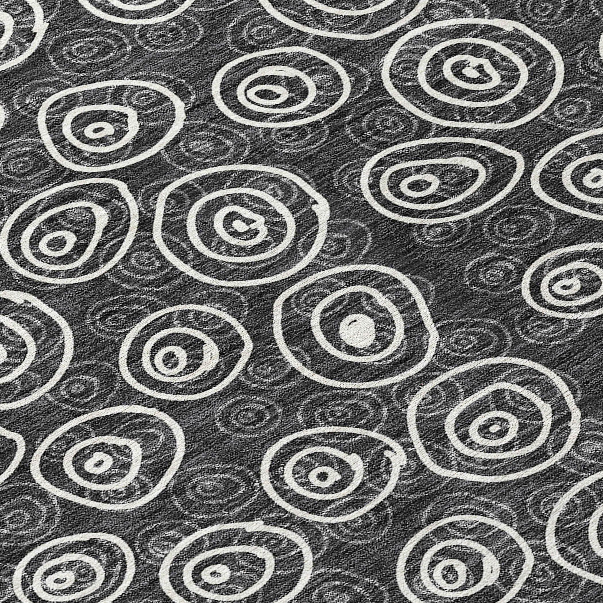 Addison Rugs ACN728BK5X8 rugs - View #3