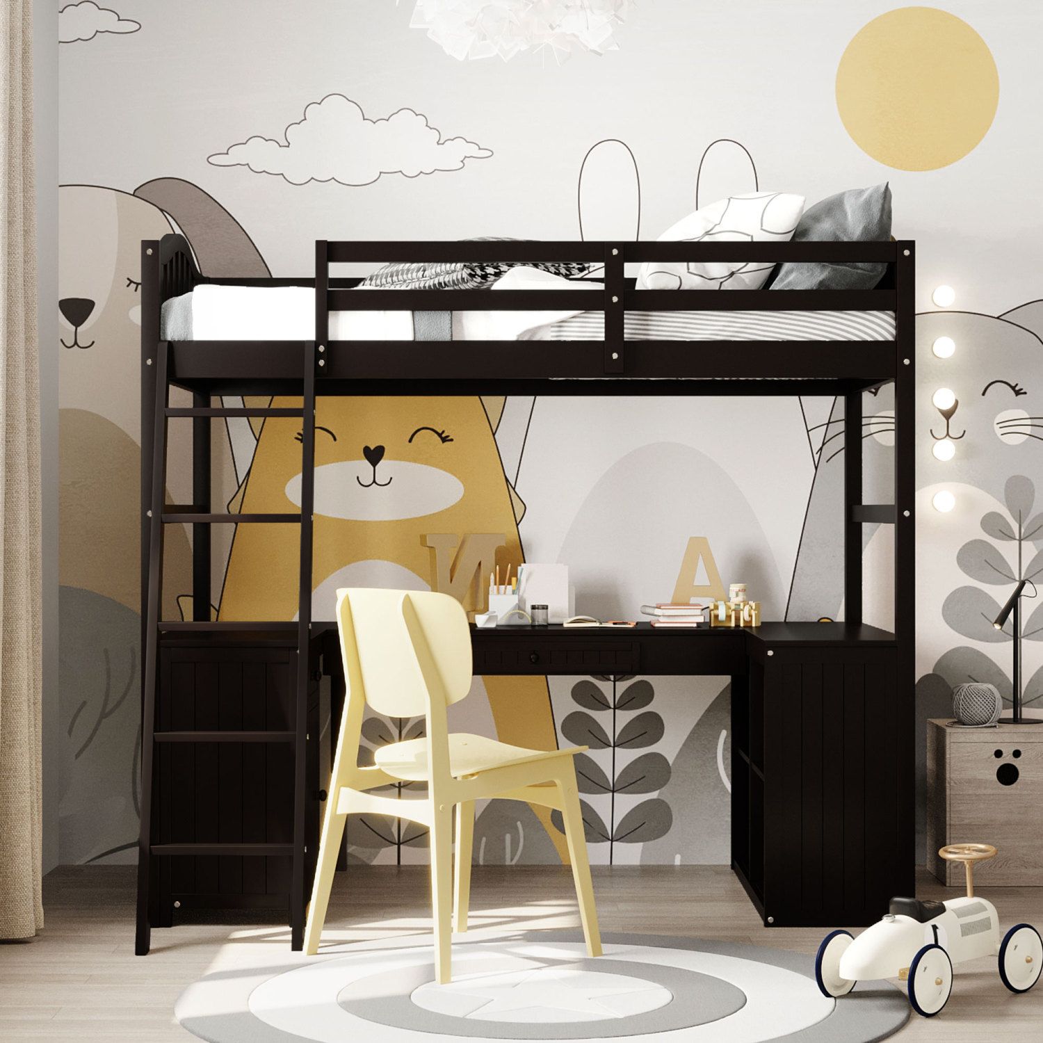 JASMODER LT000505AAP beds - View #2