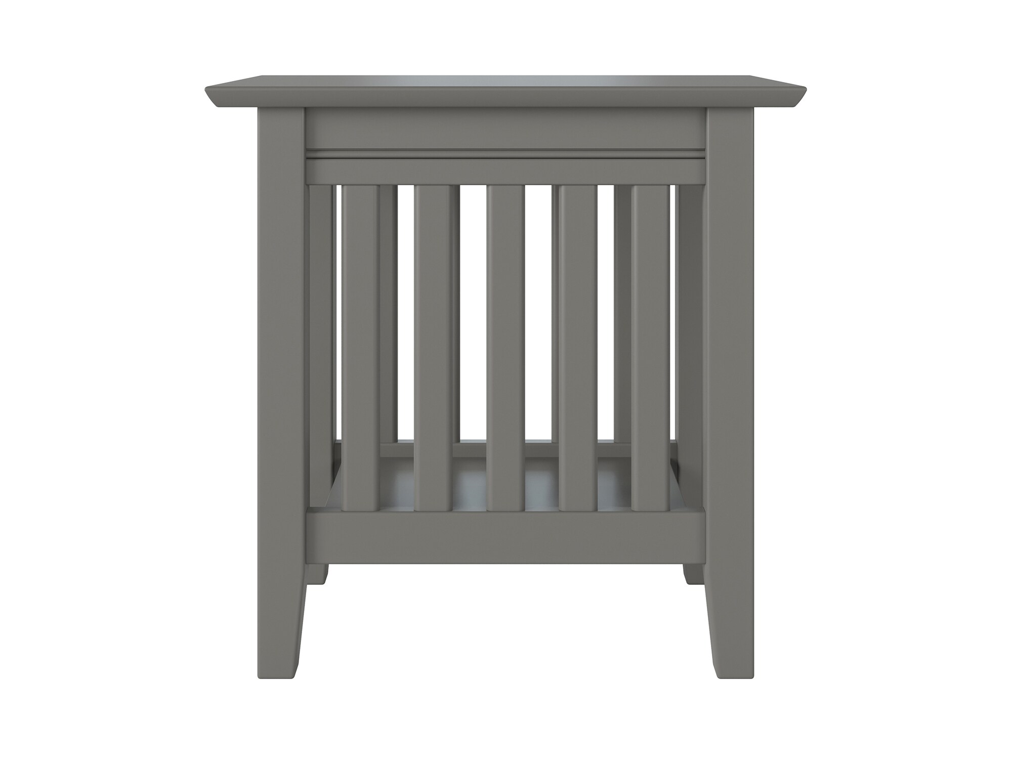 AFI Furnishings AH13209 End-Tables - View #3