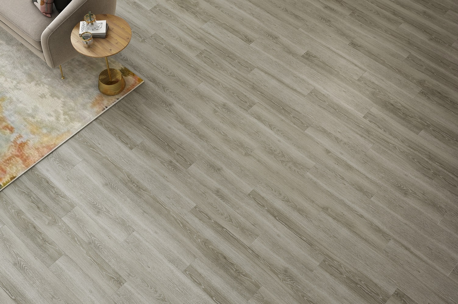 Style Selections SSPGD8518 Vinyl-Plank - View #8
