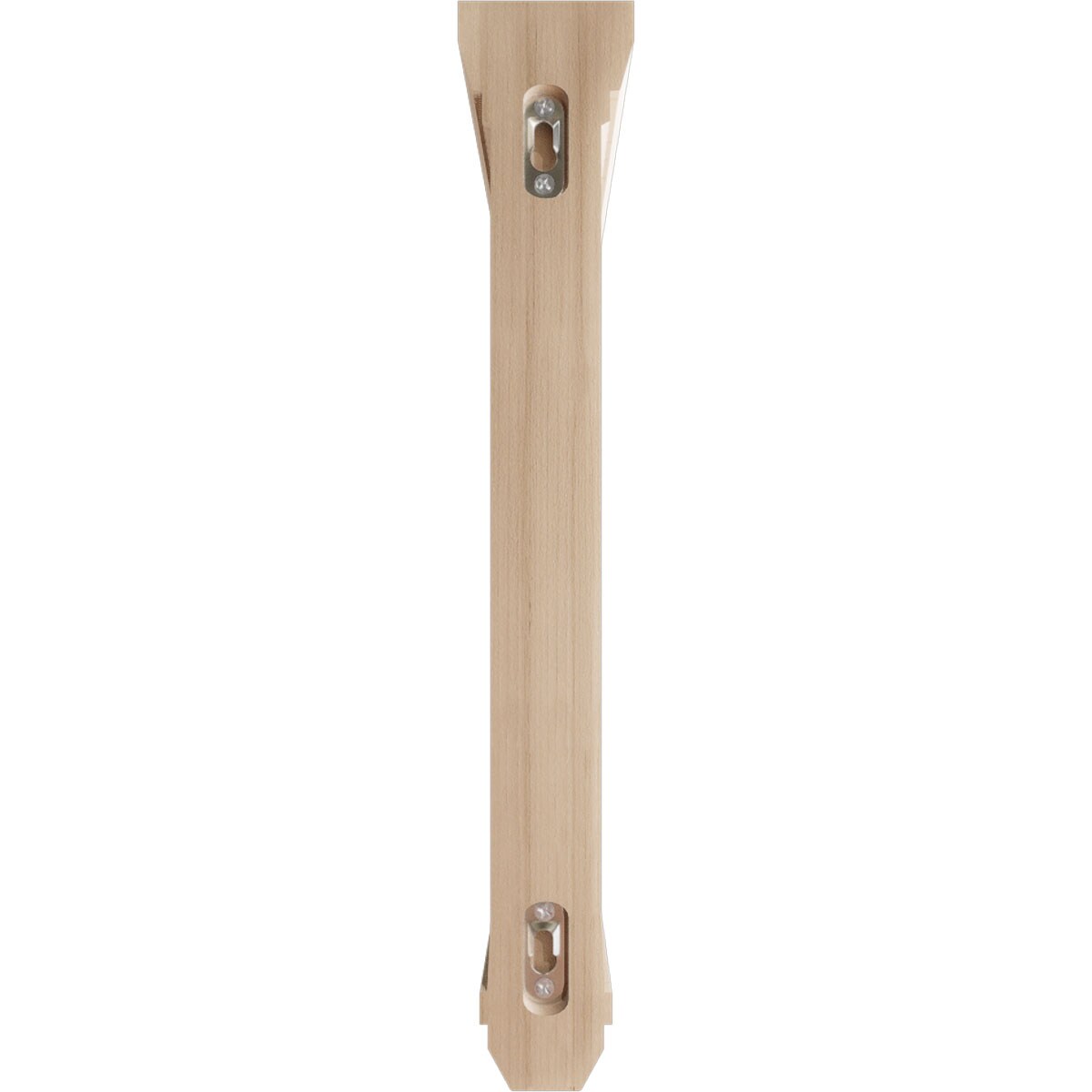 Ekena Millwork BKT02X07X14STAL corbels - View #4