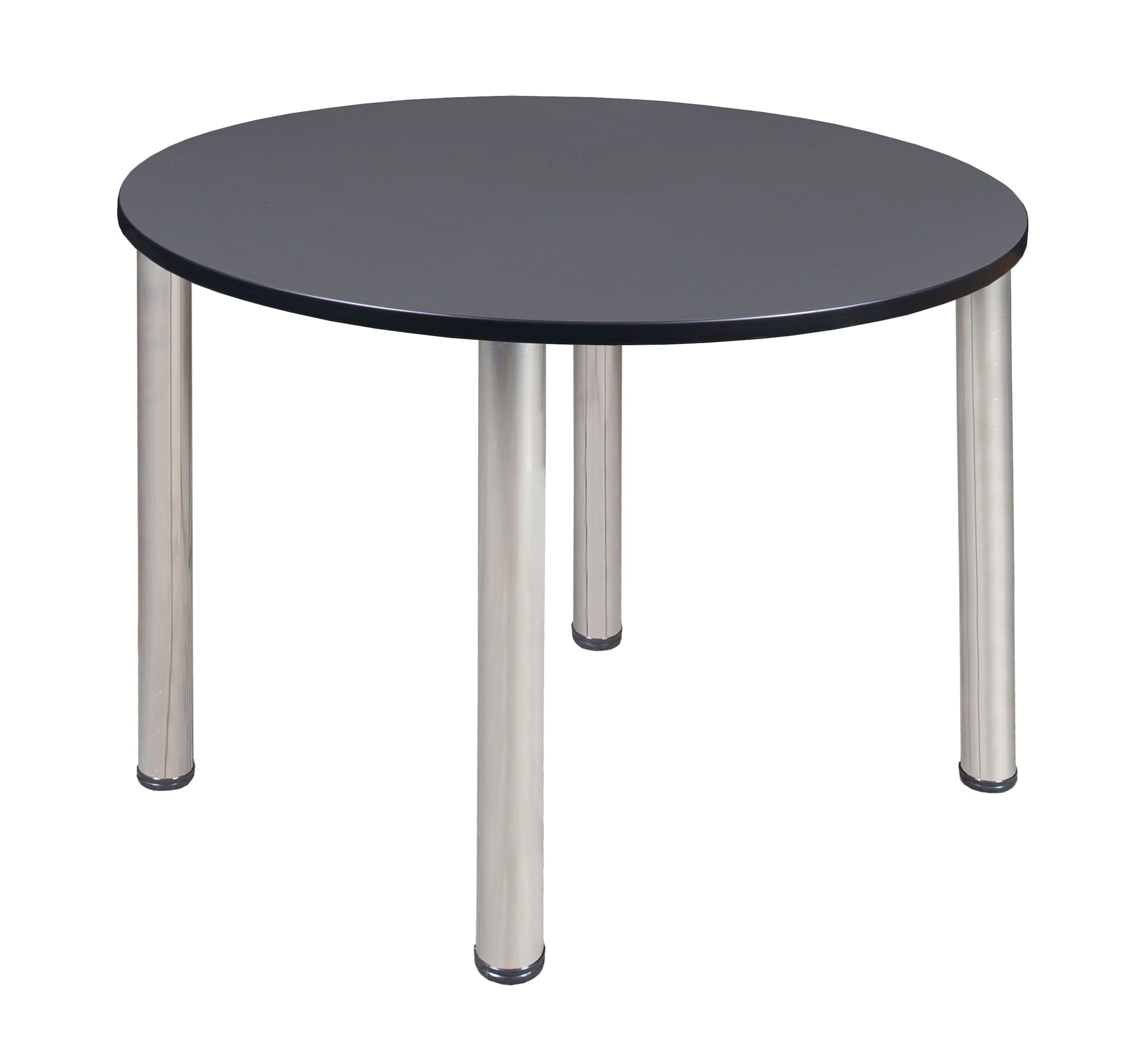 Regency TB36RNDGYBPCM44GY Office-Tables - View #6