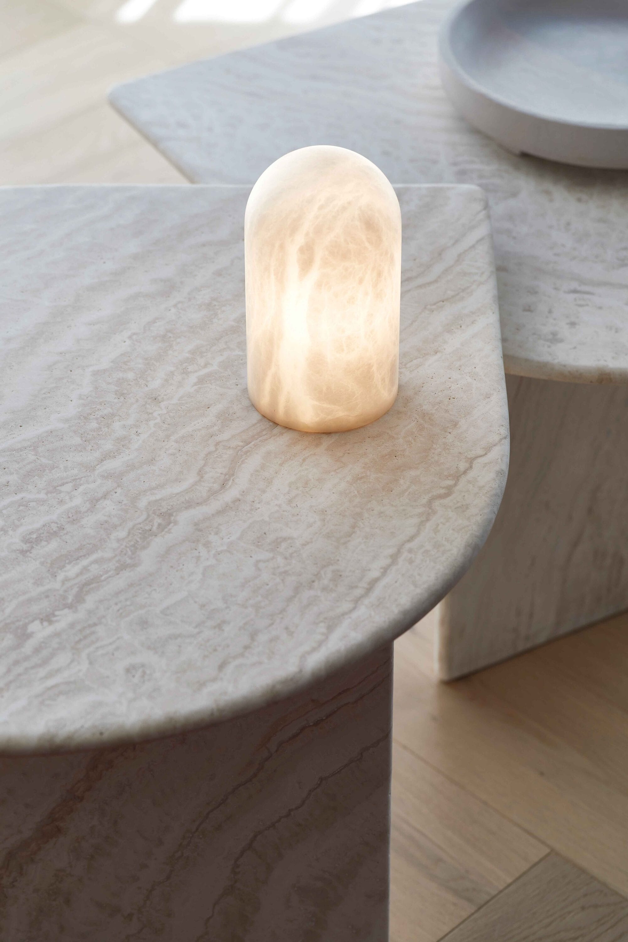 Beacon Lighting 27043101 Table-Lamps - View #4