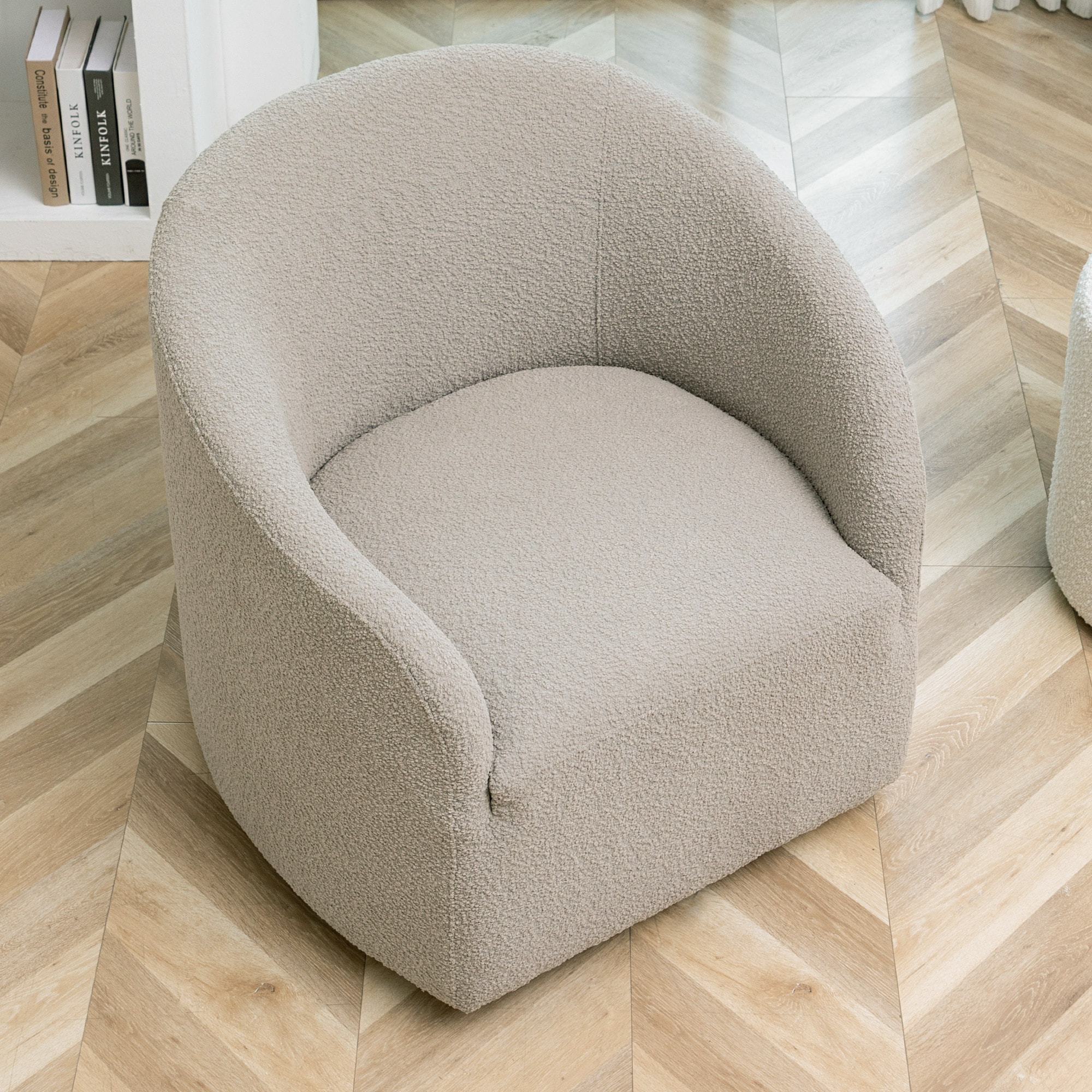 KINWELL BSC103-OAT chairs - View #6