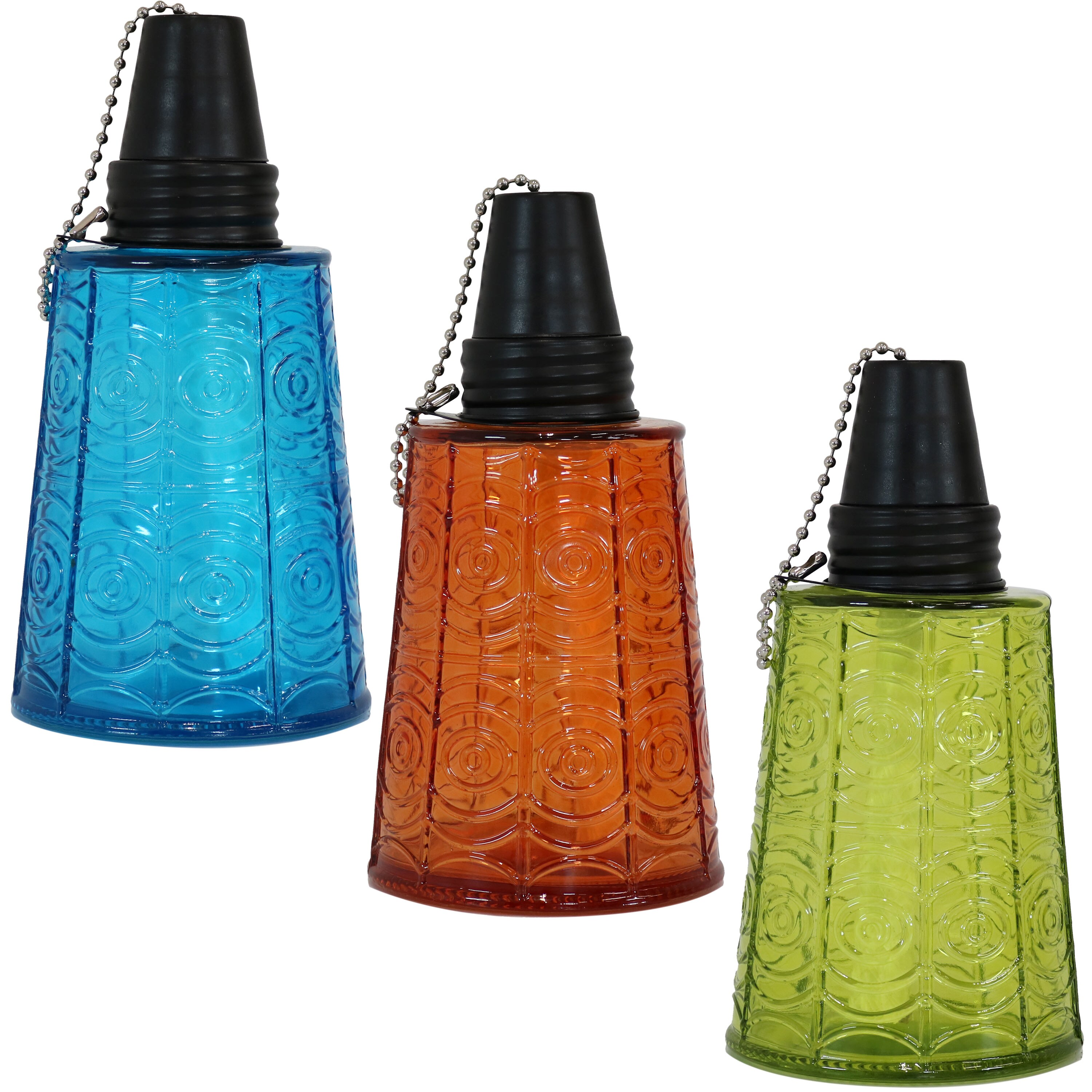 Sunnydaze Decor WKO-857 Citronella-Torches - View #4