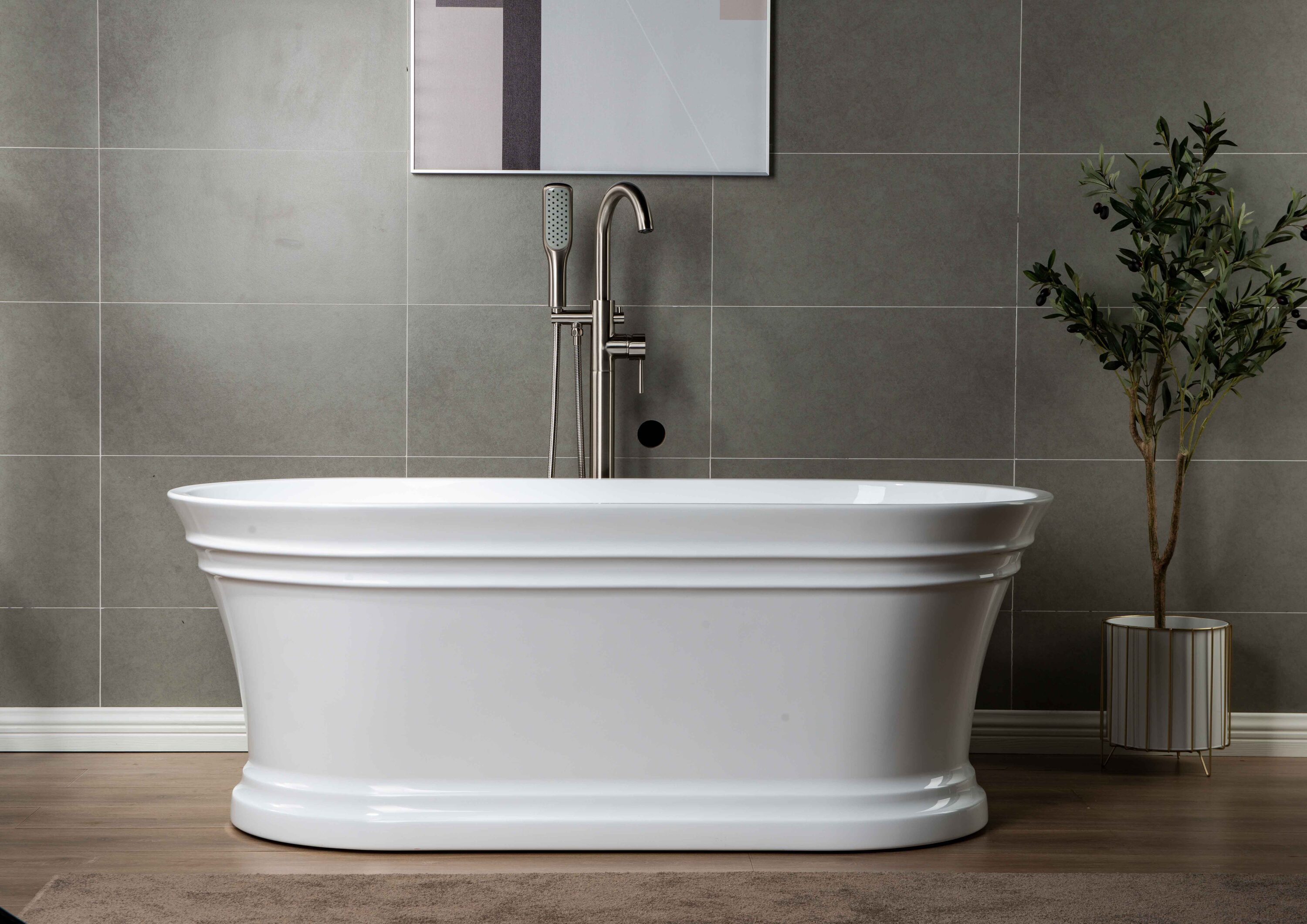 Woodbridge LB361 bathtubs - View #14