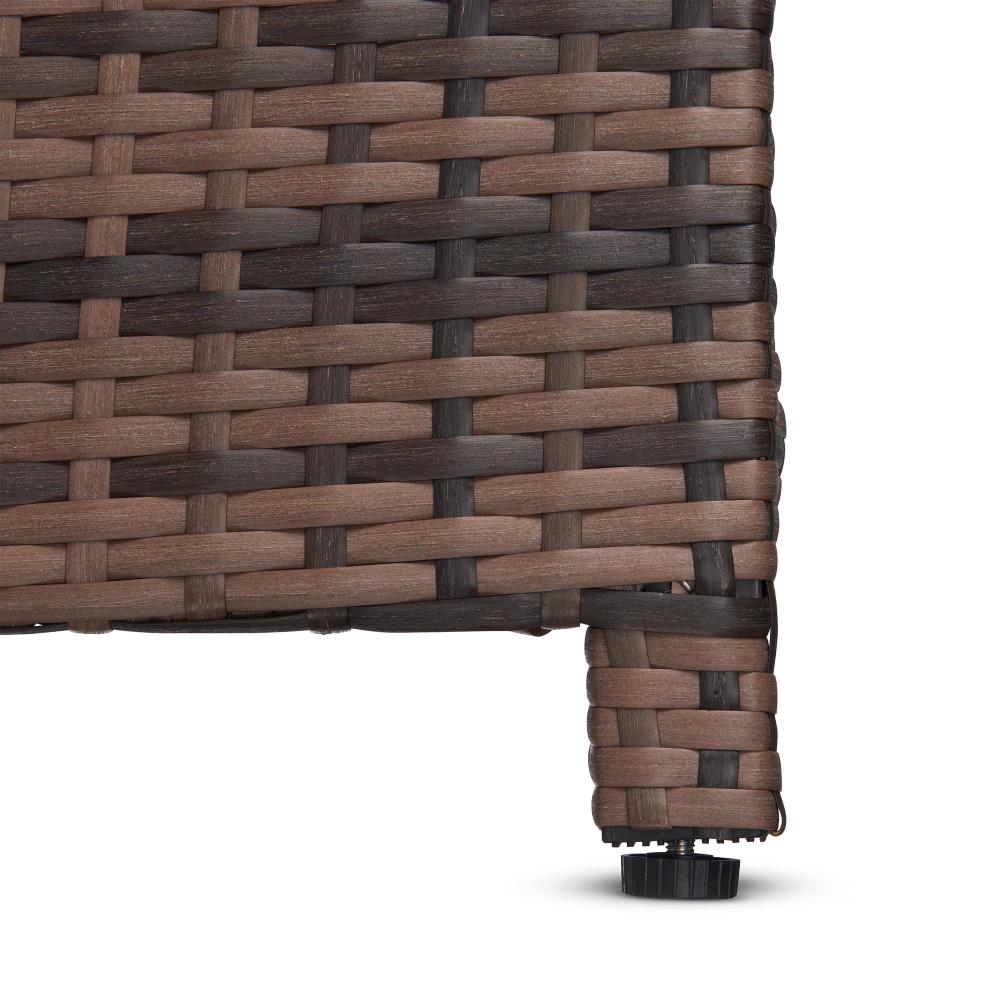 EDYO LIVING CY1904-BL Patio-Sofas-Daybeds - View #8
