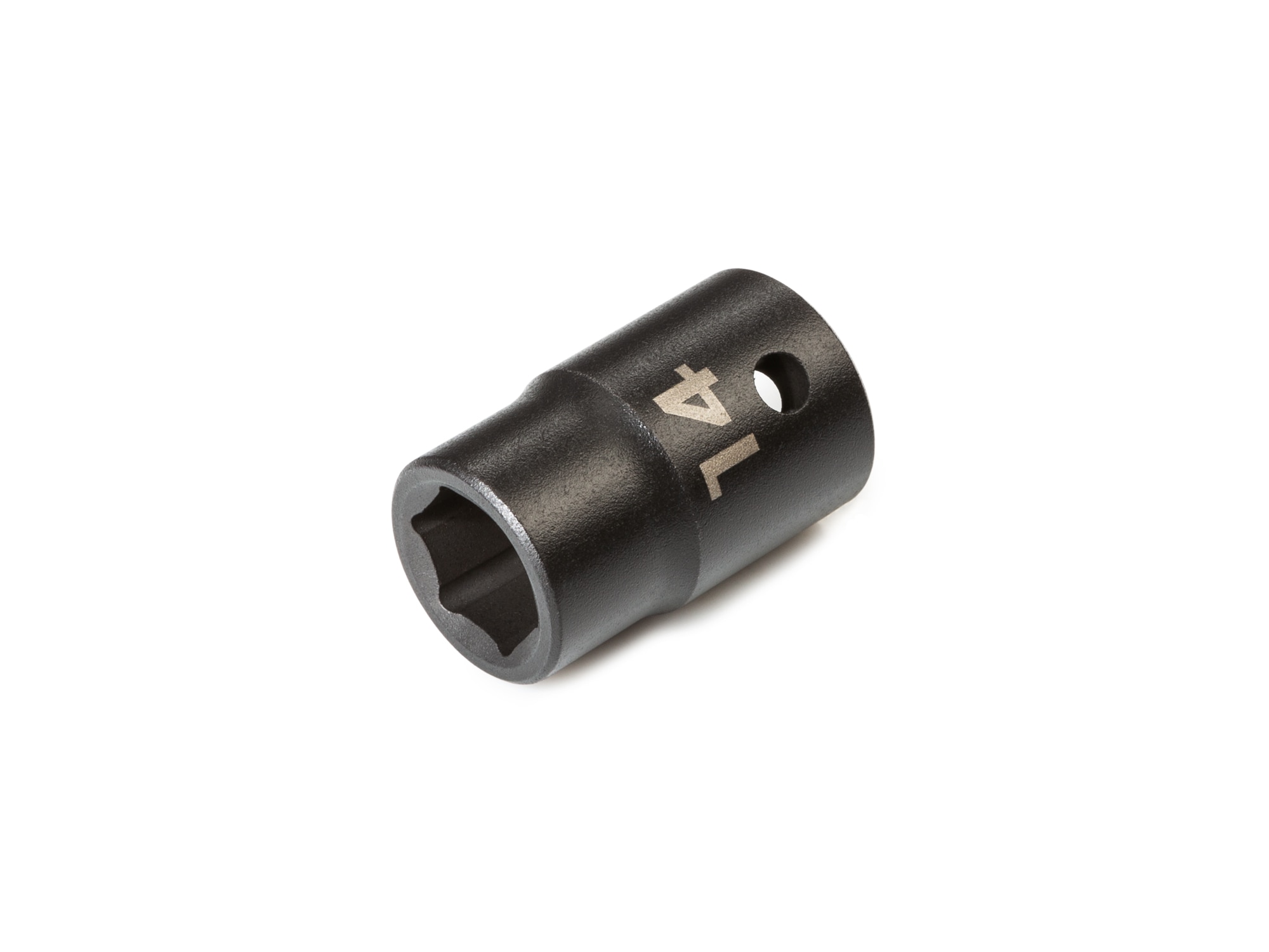 TEKTON SID22114 Metric 1/2-in Drive 14mm 6-point Impact Socket Individual
