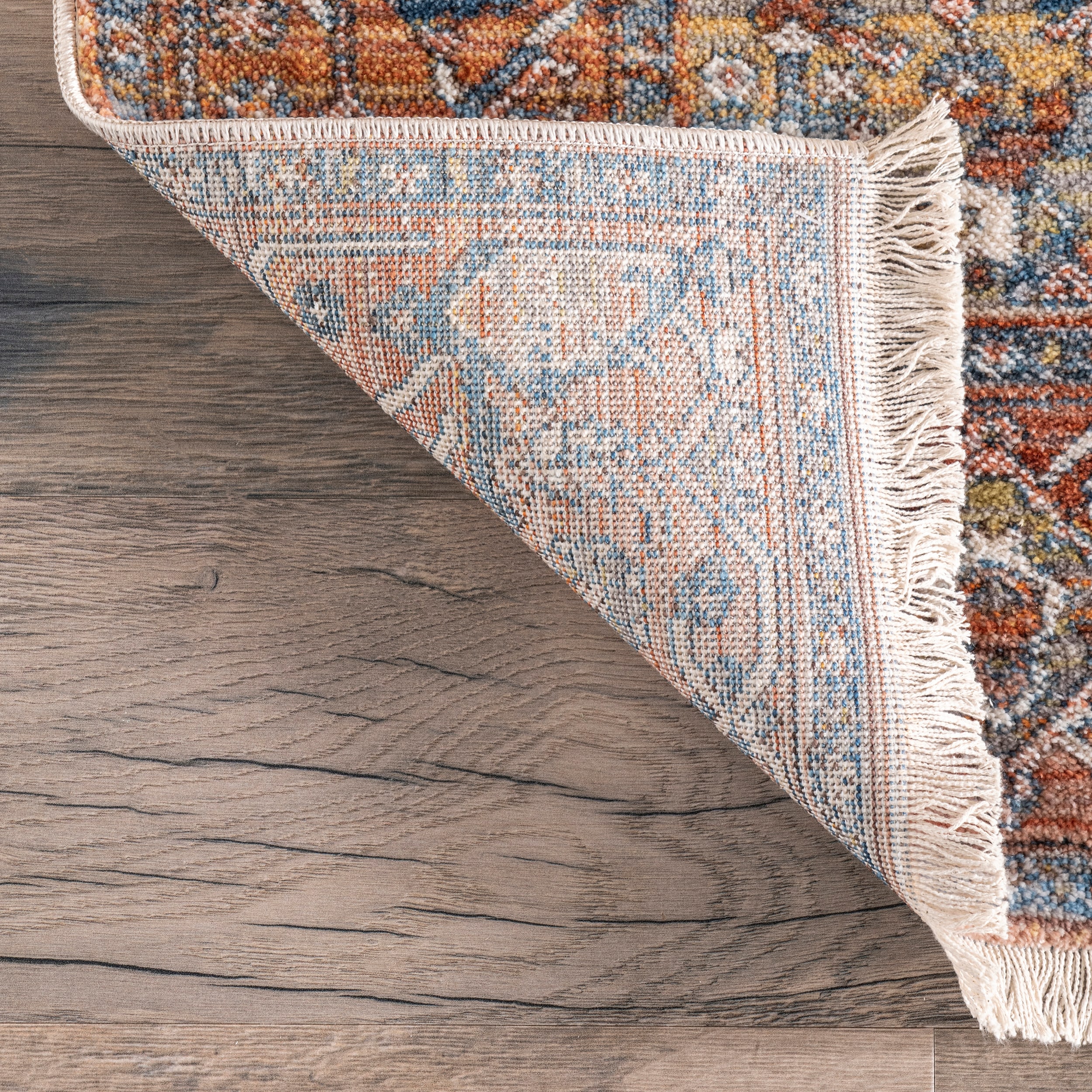 nuLOOM KHMC04A-26012 rugs - View #7