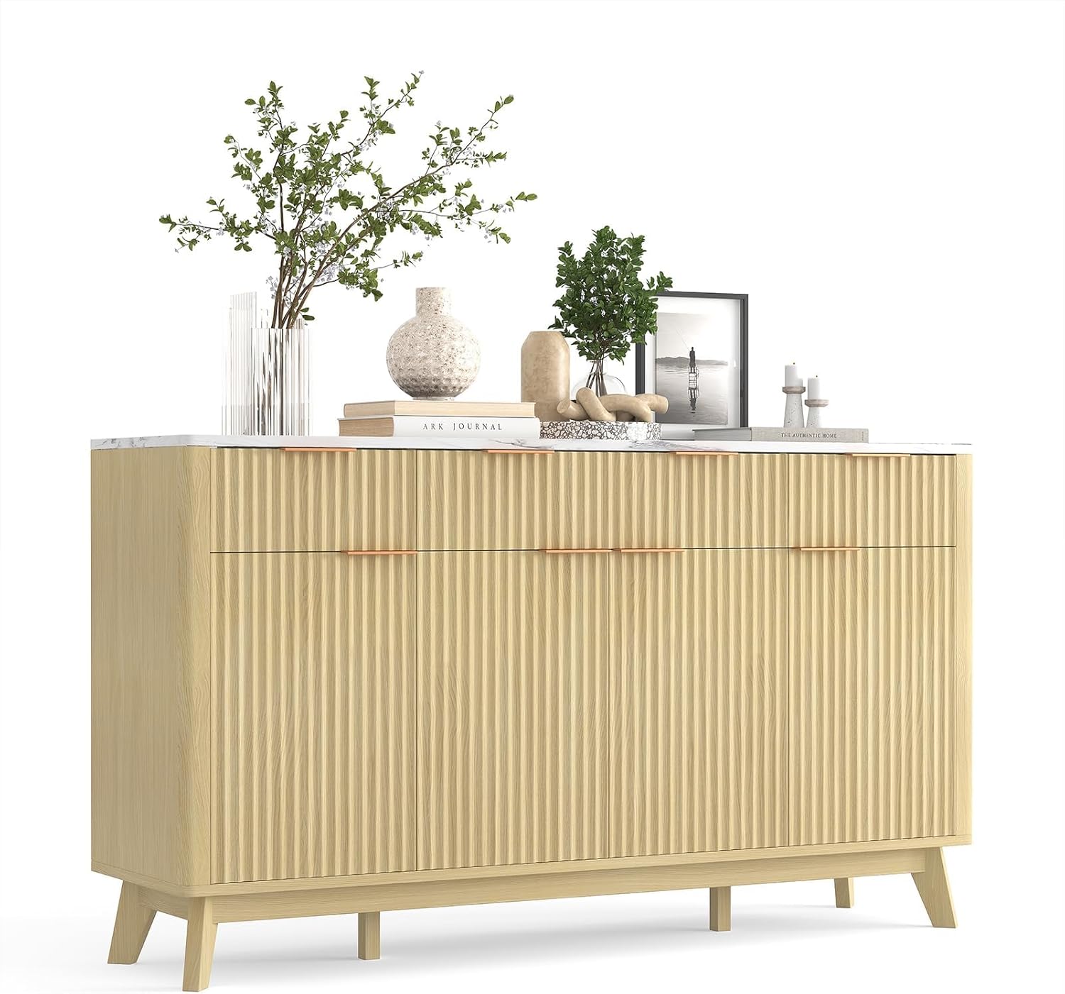 Garvee MIHHZ-H2590SVAH74F dressers - View #3