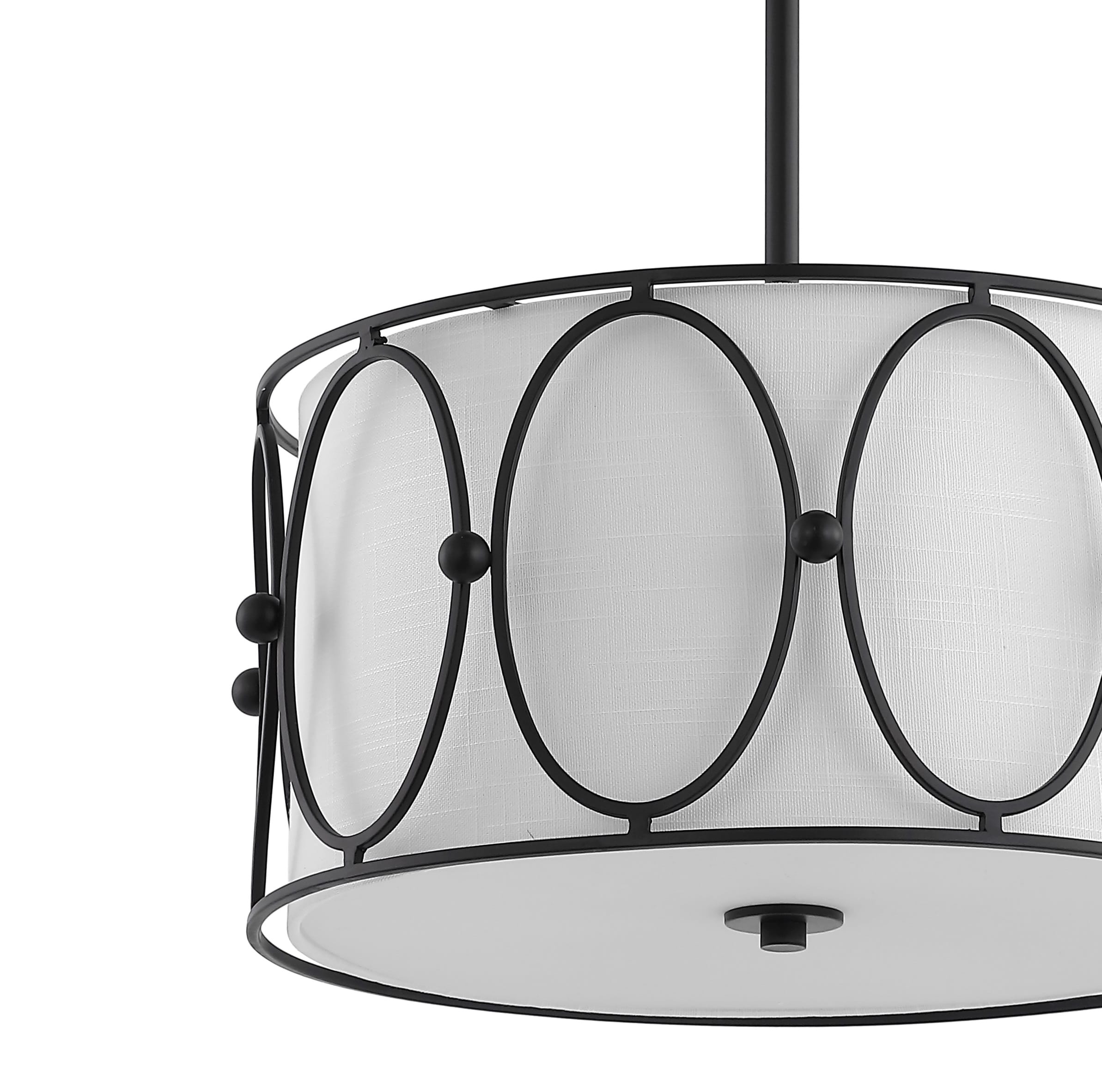 JONATHAN  Y JYL9008B Pendant-Lights - View #10