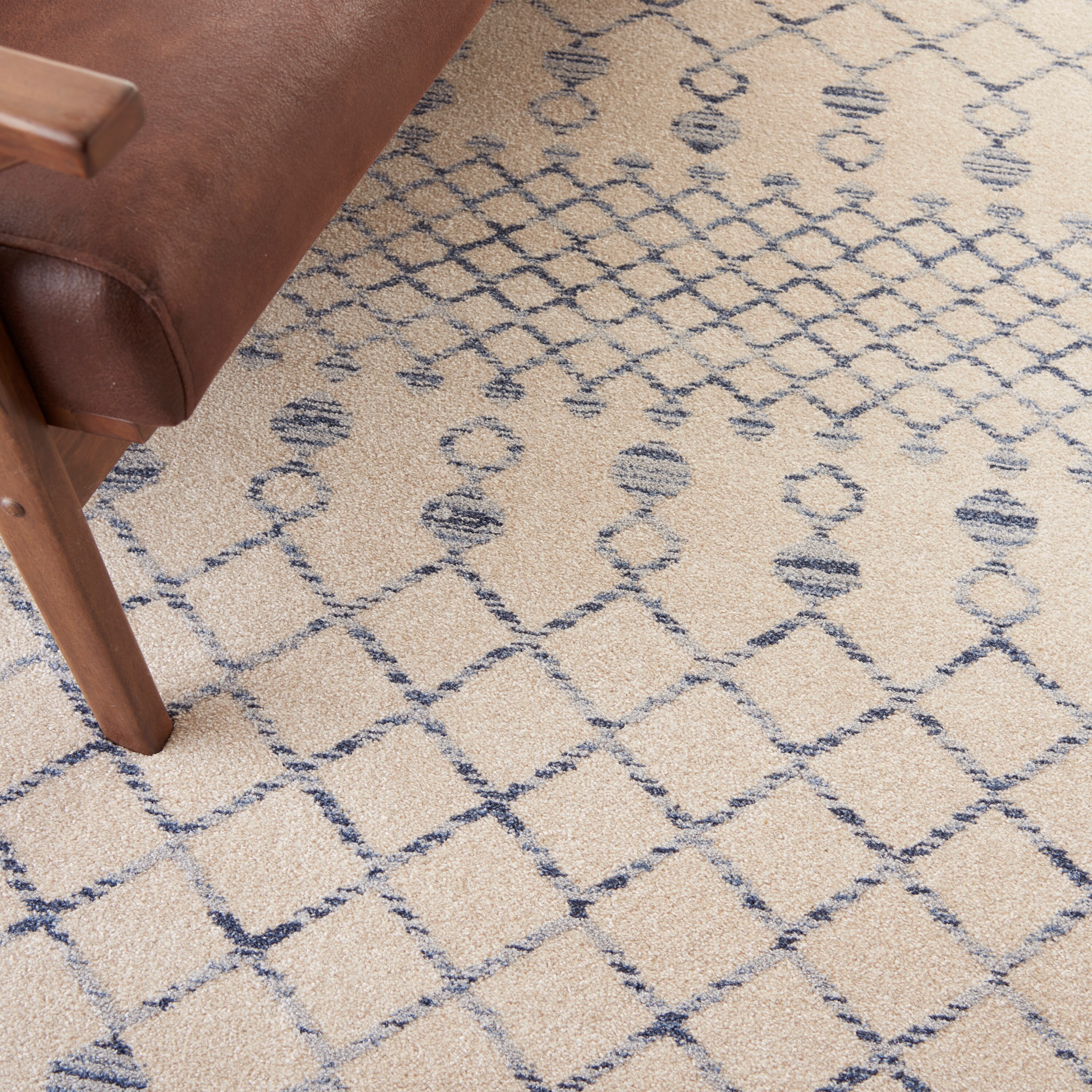 Nourison 99446721112 rugs - View #7