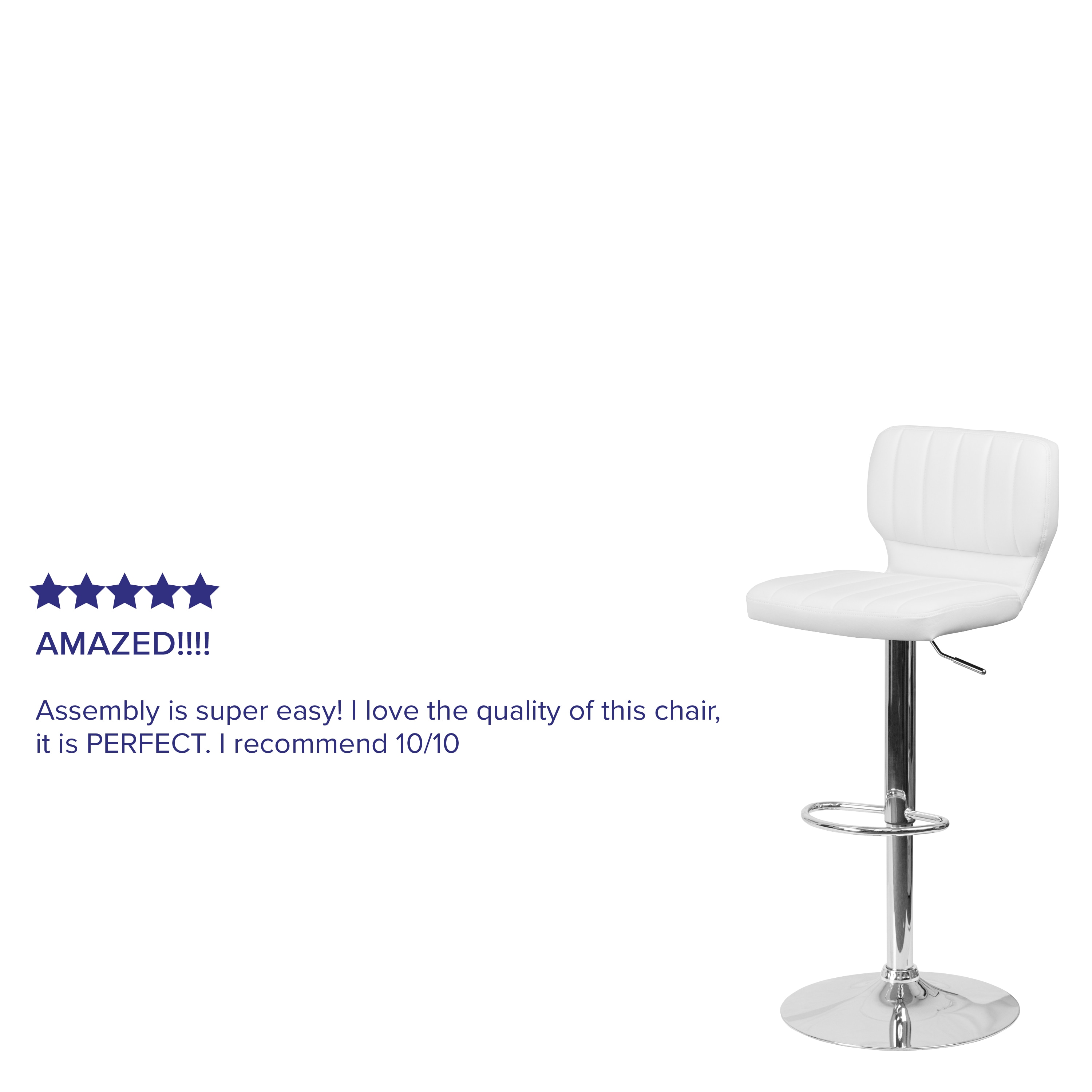 Flash Furniture 889142049029 stools - View #11