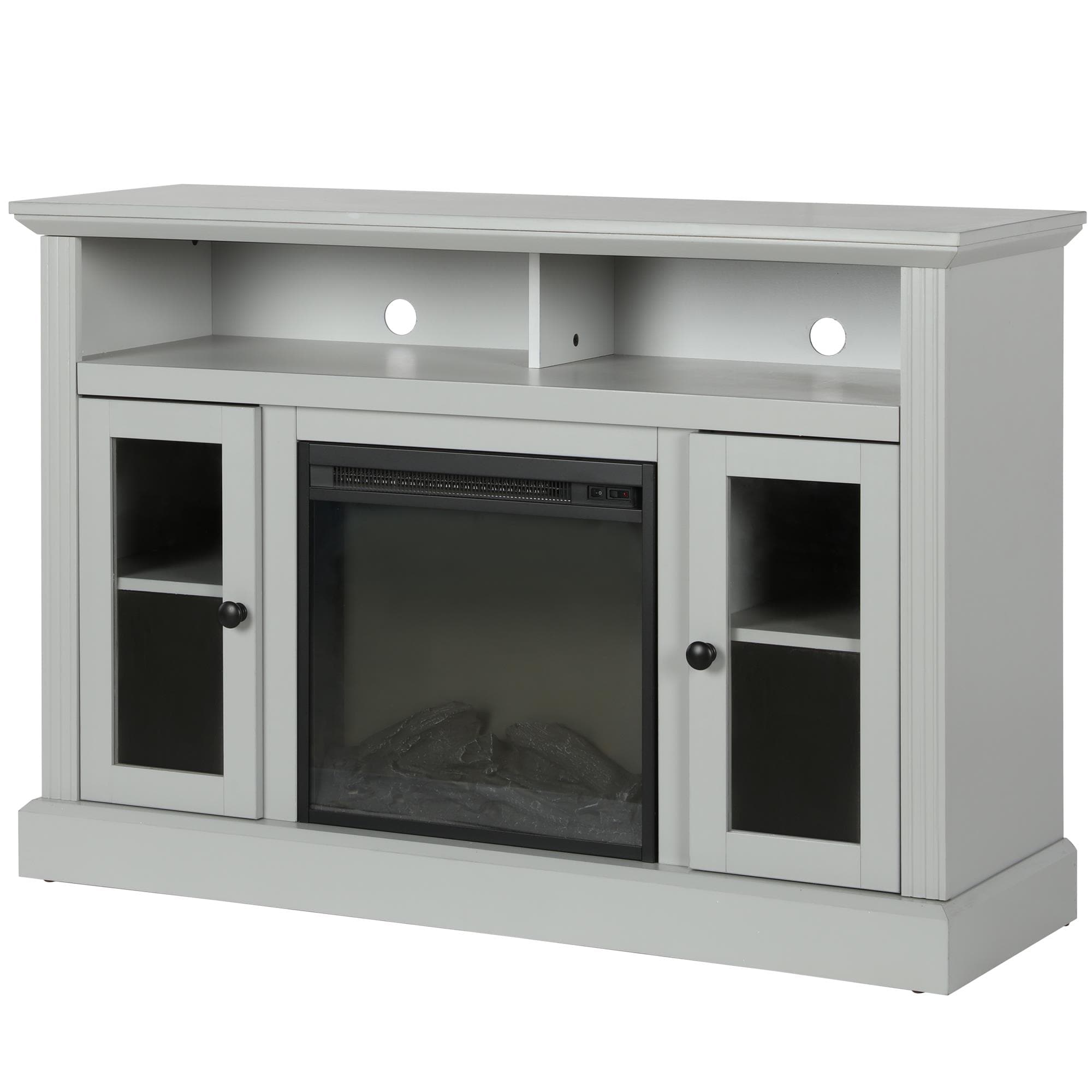 Ameriwood Home 1764412COM Electric-Fireplaces - View #4