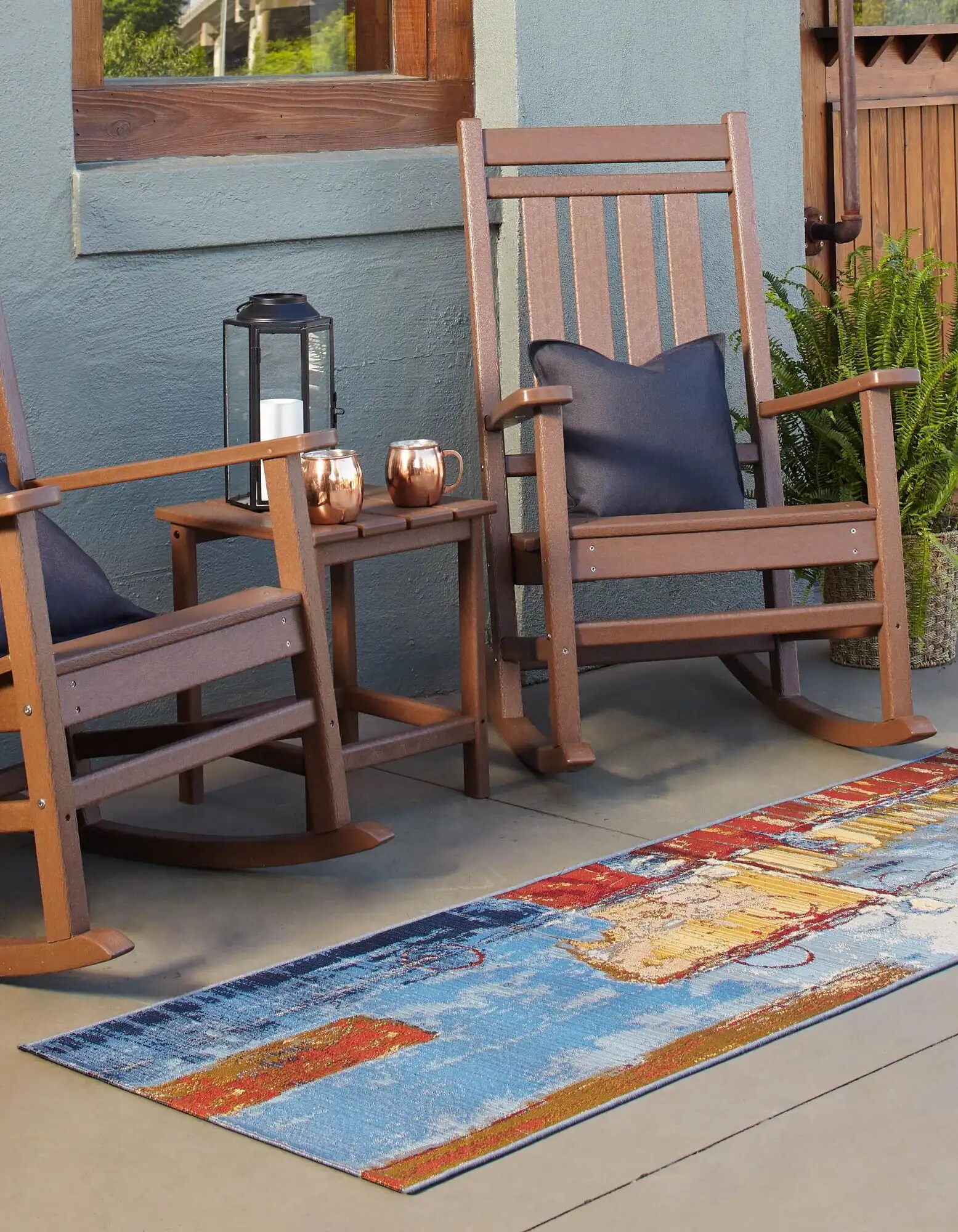 Unique Loom 3138461 rugs - View #7