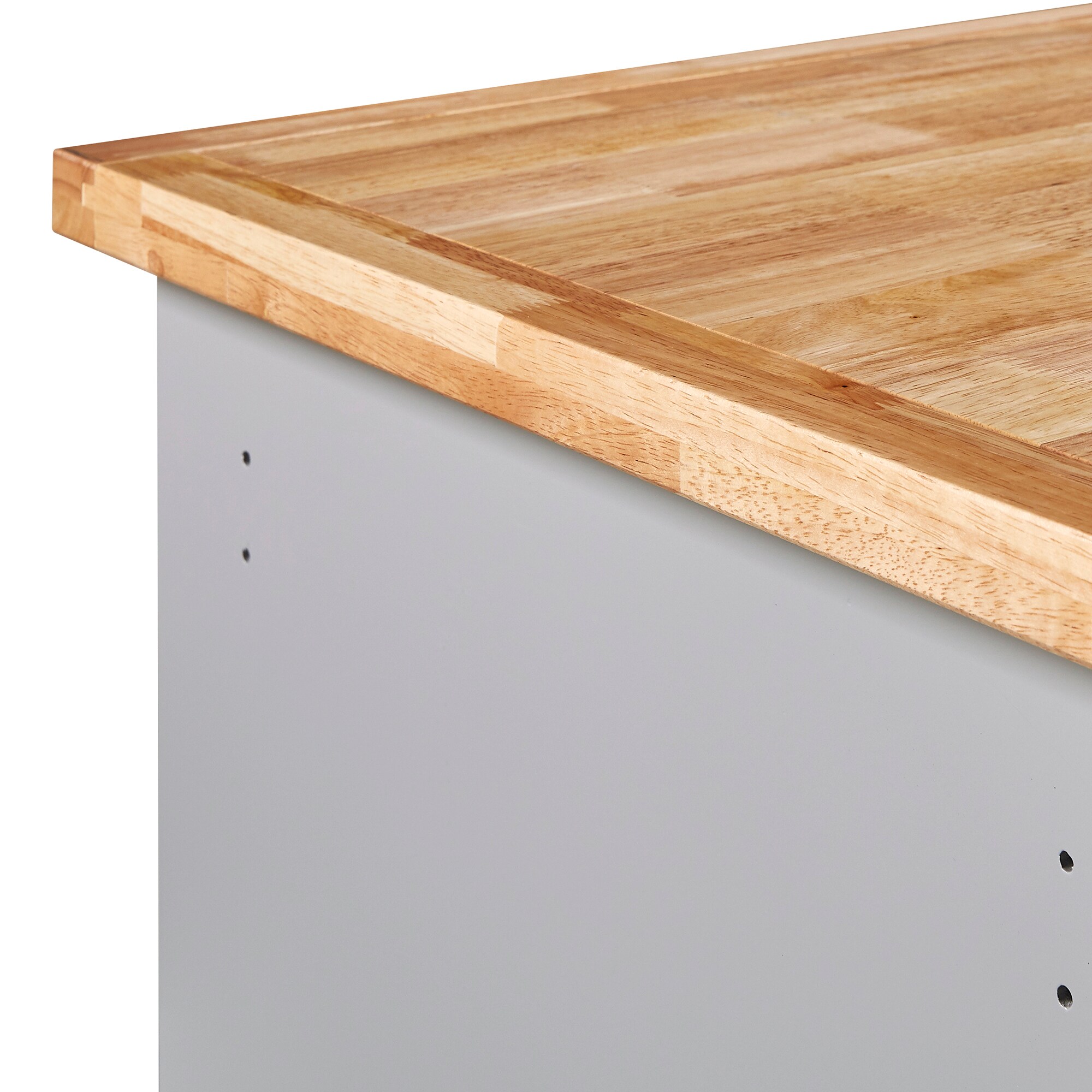 SINOFURN SYB260024GY Kitchen-Furniture - View #16