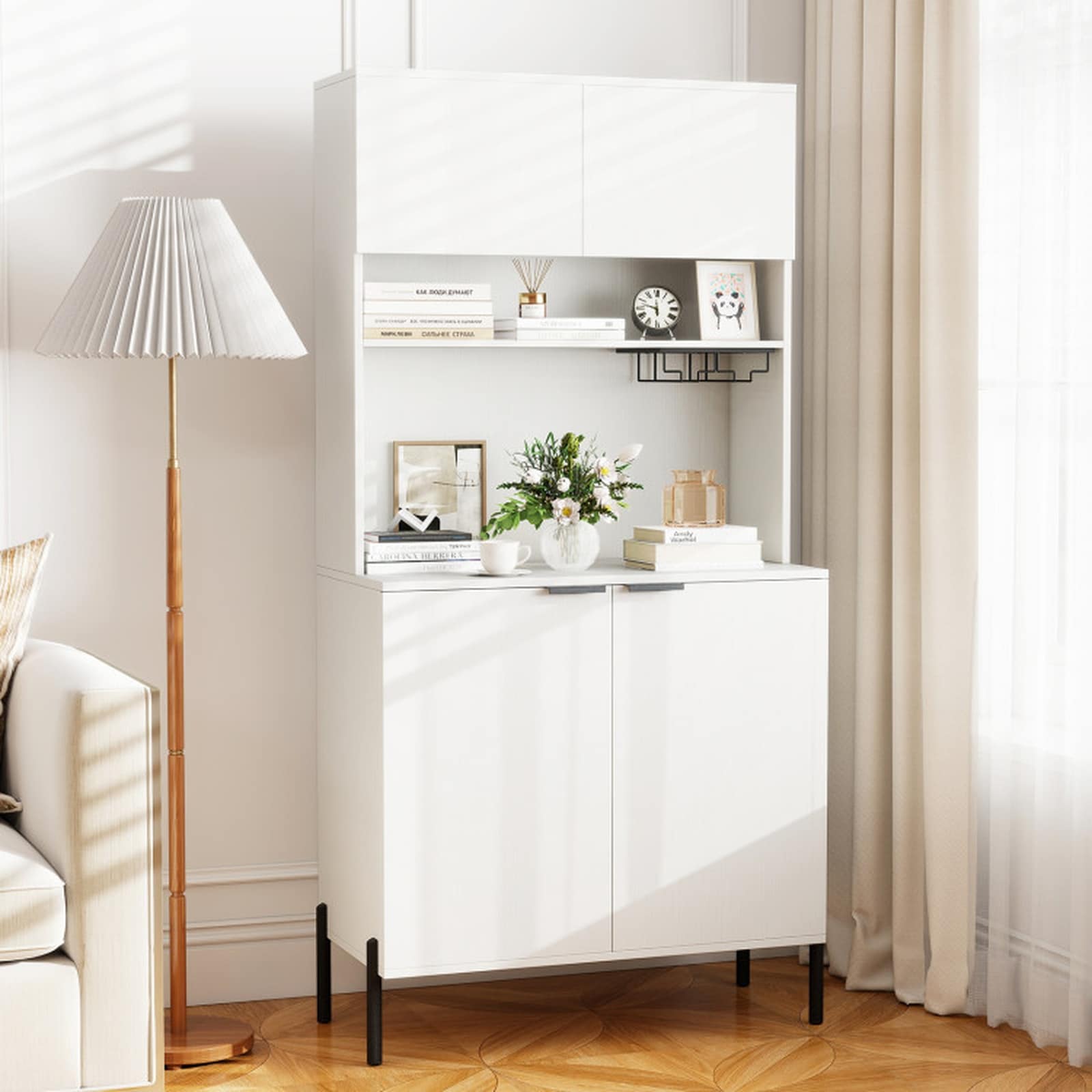 SUGIFT LW047SUGHY586 Cabinet-Accessories - View #2