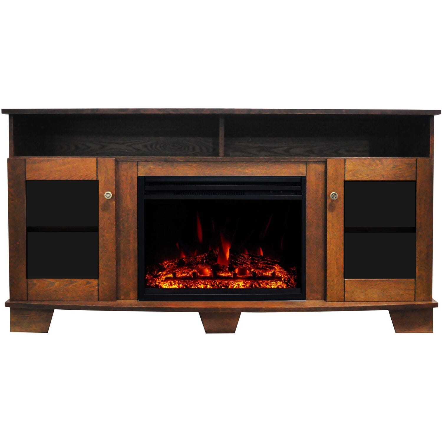 Cambridge CAM6022-1WALLG3 Electric-Fireplaces - View #8