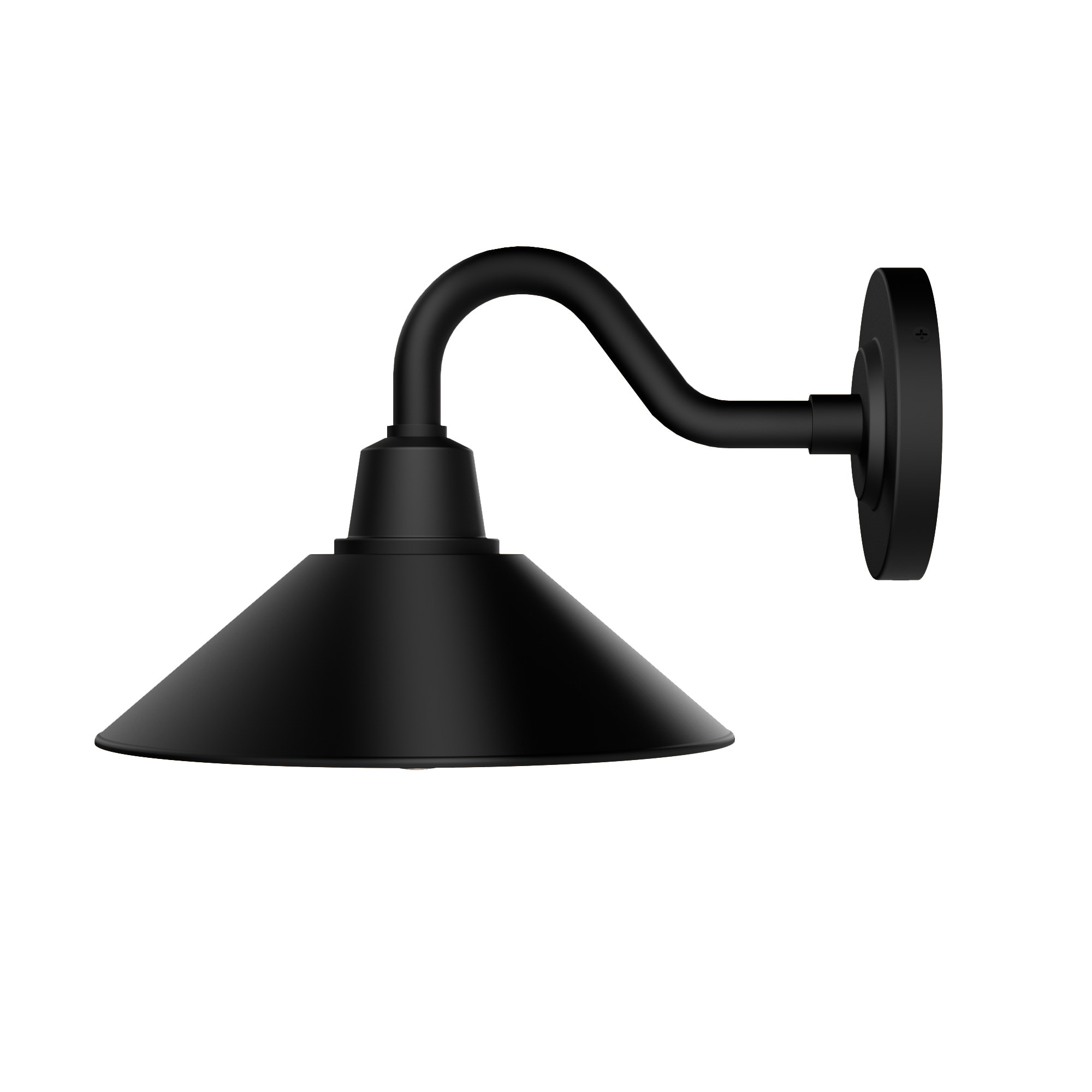 Hunter 46021 Outdoor-Wall-Lighting - View #7