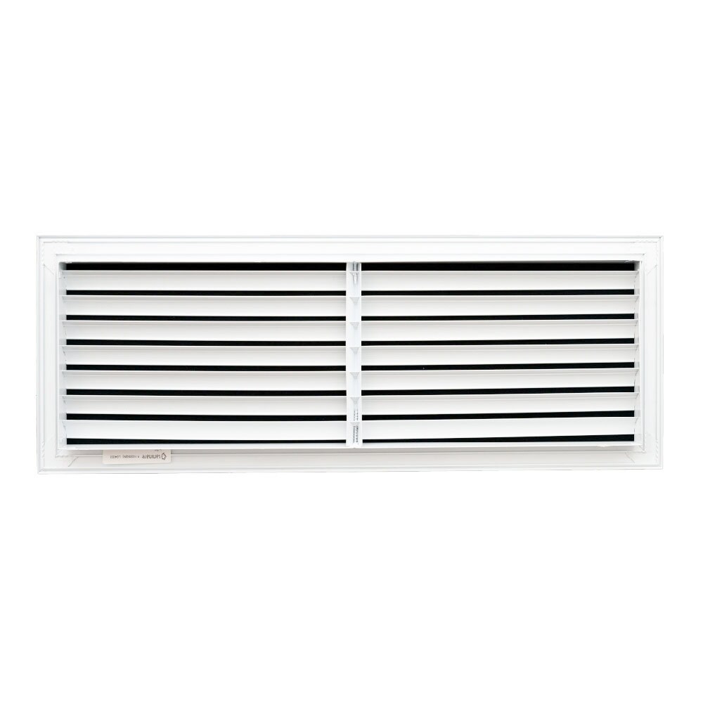 ACLaminaire LRA24X4 grilles - View #2
